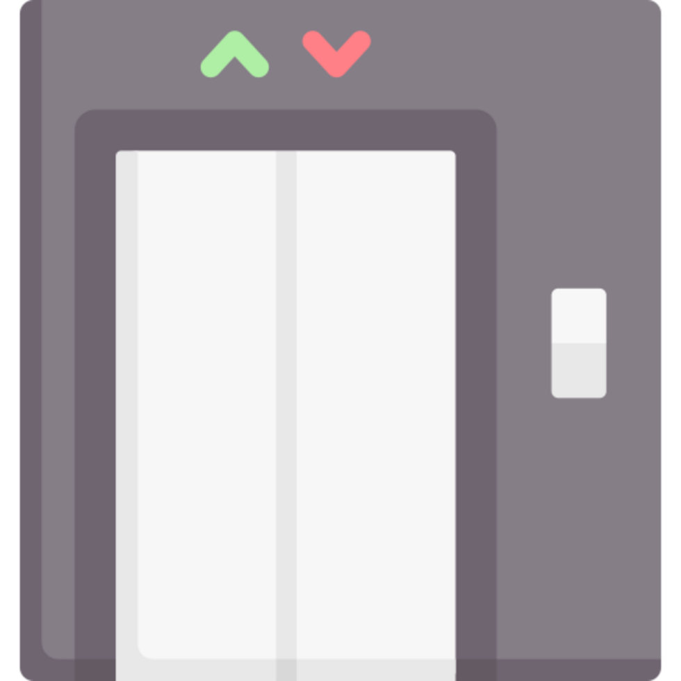 elevator icon design png