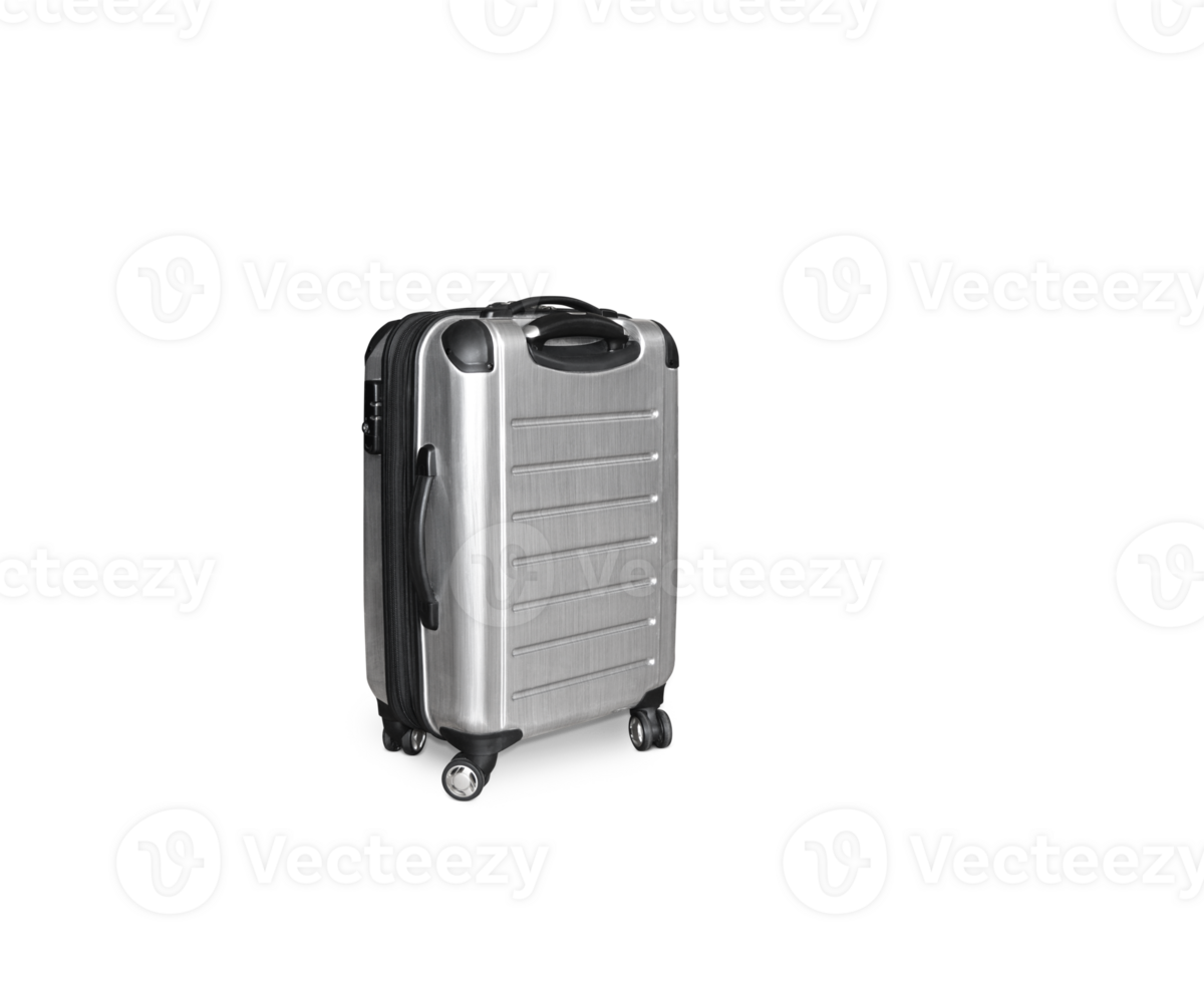 suitcase PNG transparent