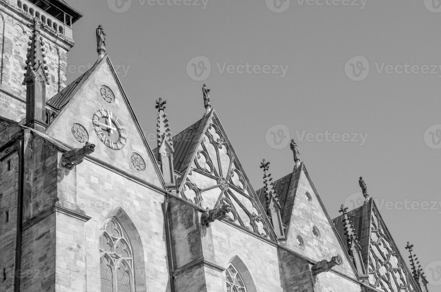 the city of Osnabruck photo