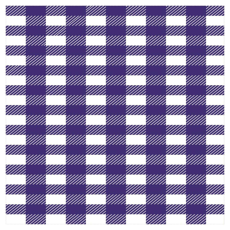 Seamless pattern of scottish tartan plaid. Repeatable background with check fabric texture. Vector backdrop striped textile print. Pro Vector Pro Vector