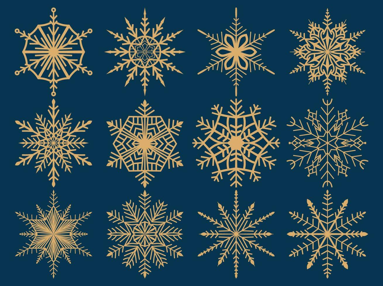 Navidad pelotas árbol decoraciones arte colgando chuchería formas láser corte archivo vector