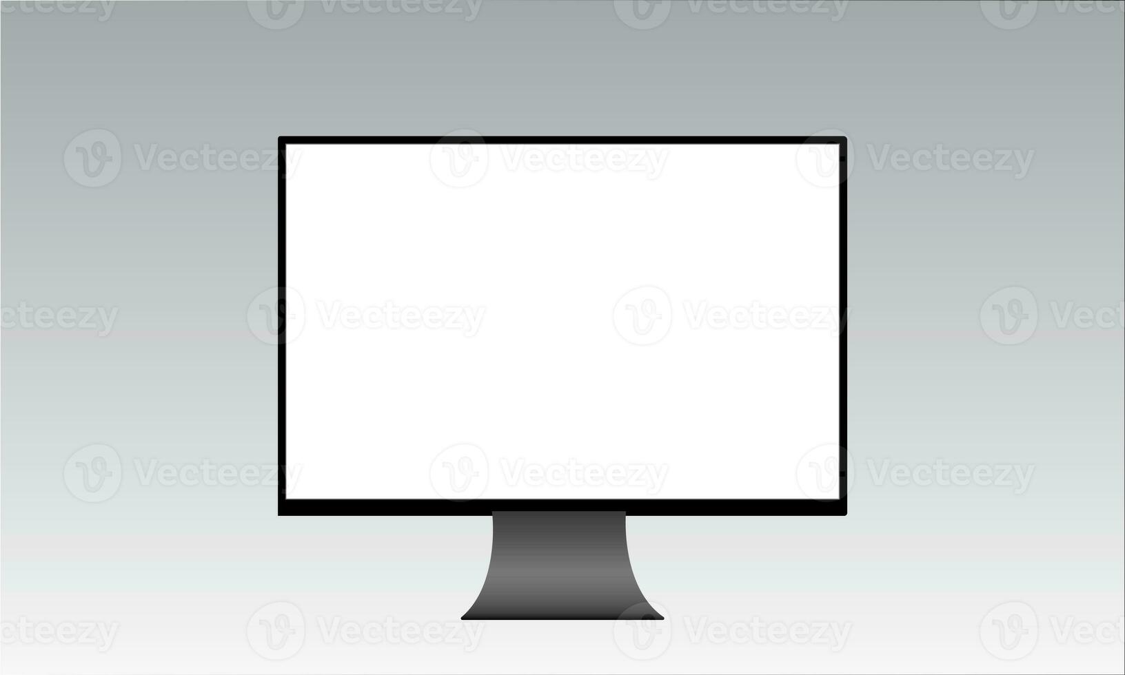 3D Gaming Computer monitor 8k ultra HD JPEG File photo