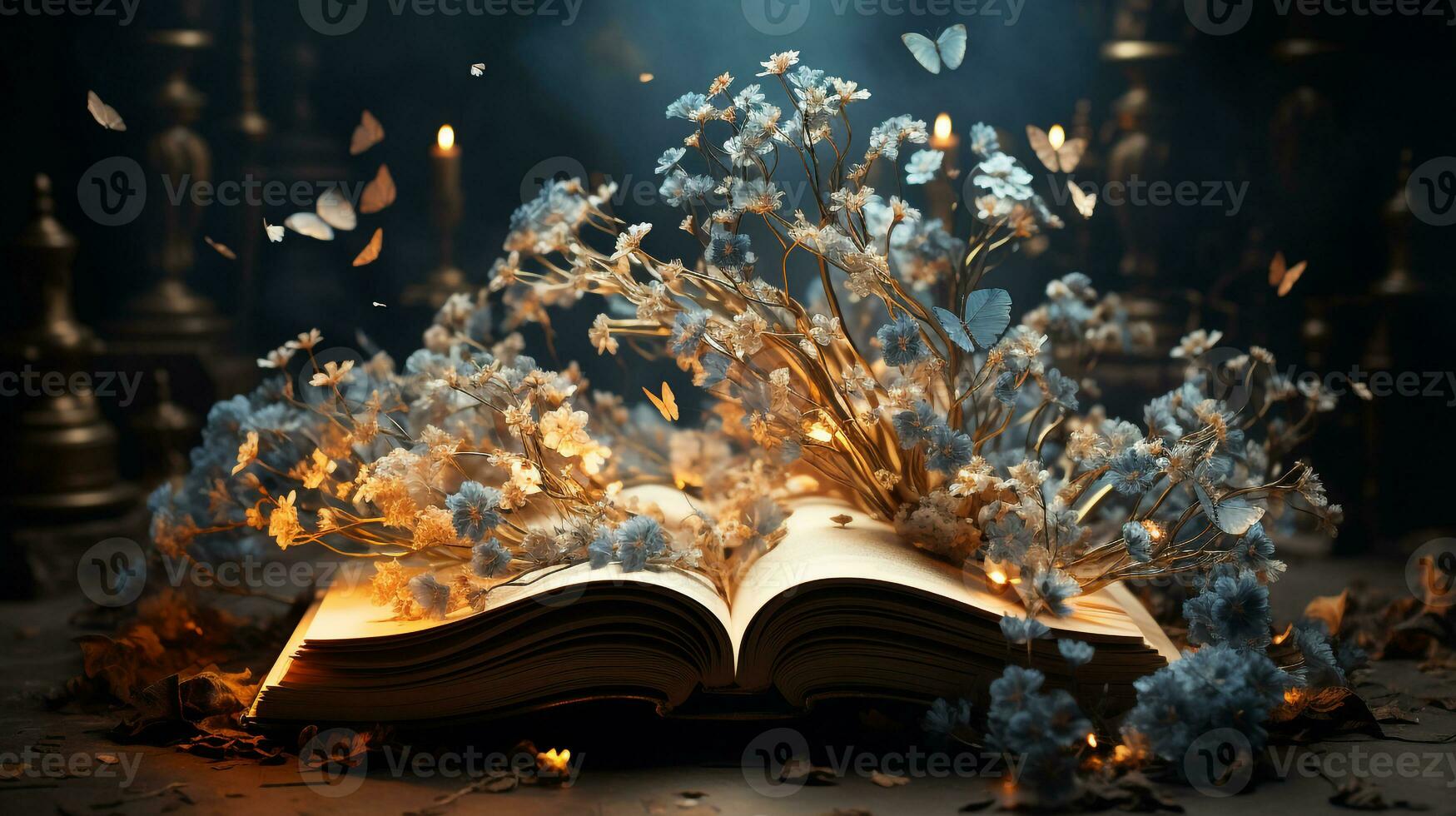 World Poetry Day photo