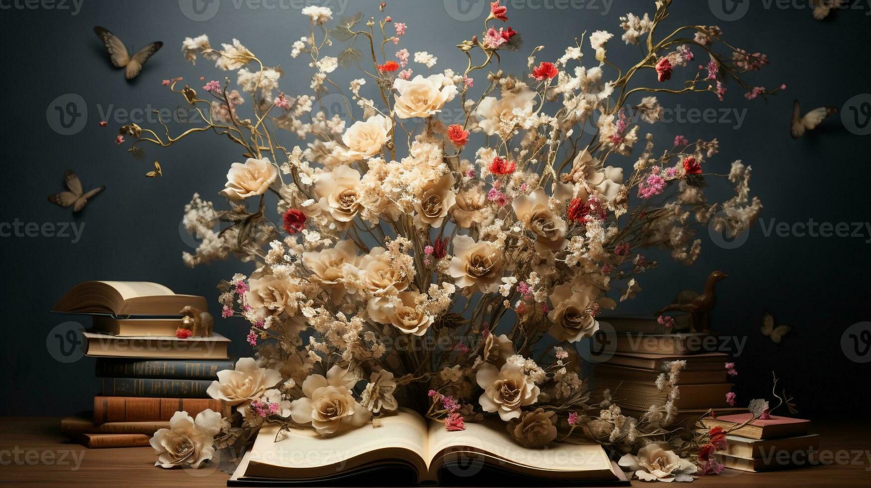 World Poetry Day photo