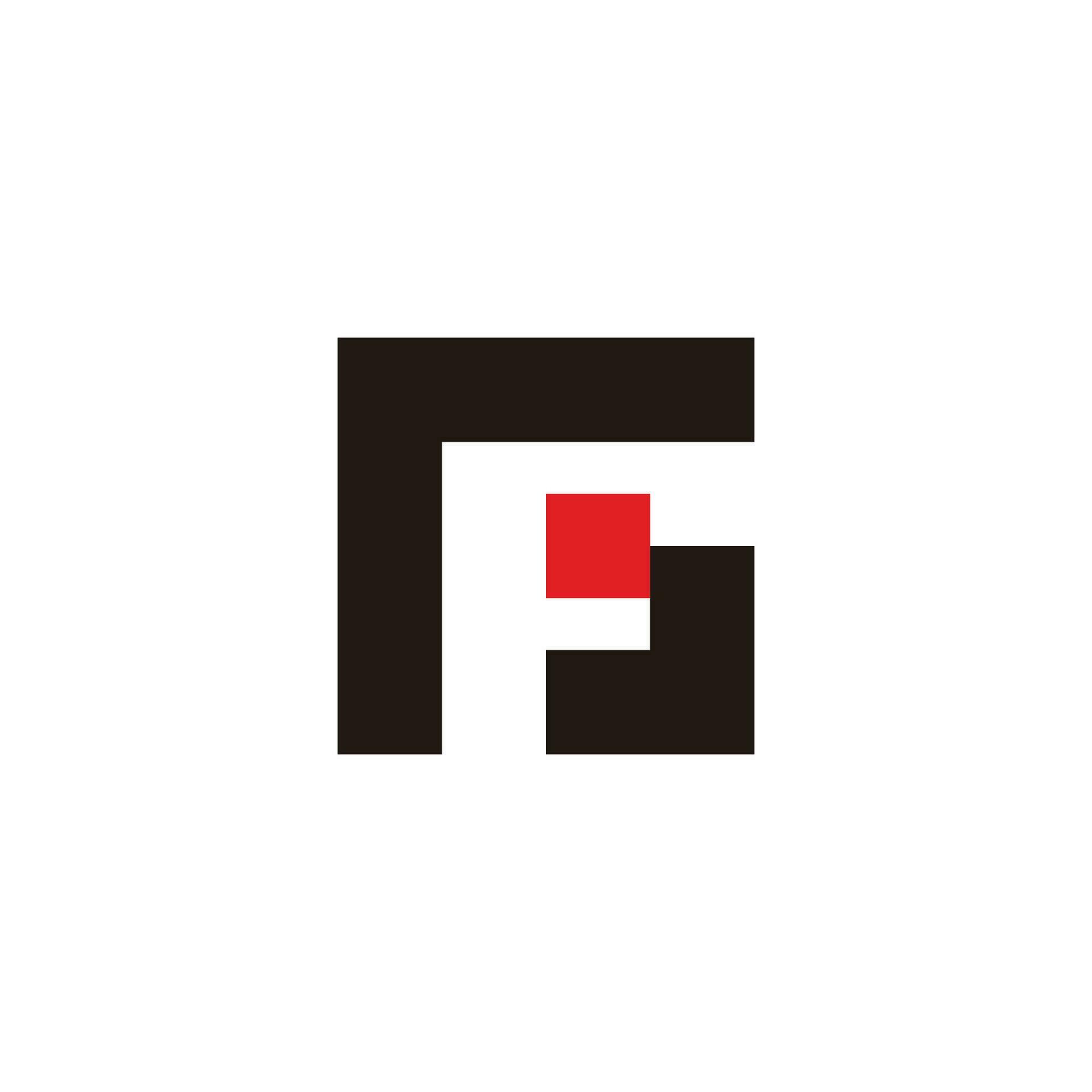 letter g packing box logo vector 32871513 Vector Art at Vecteezy