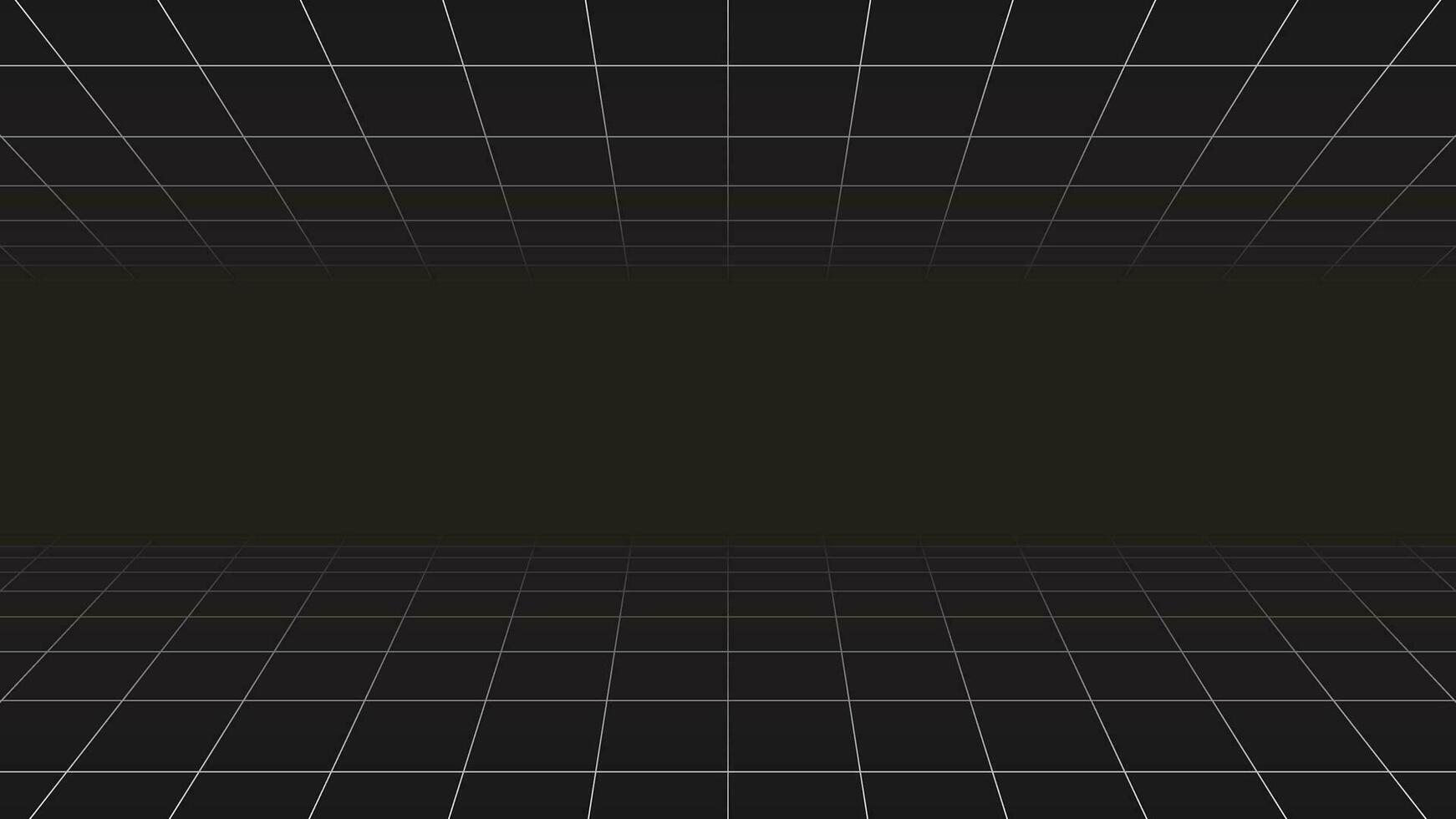 background wireframe. retro backgrounds vector