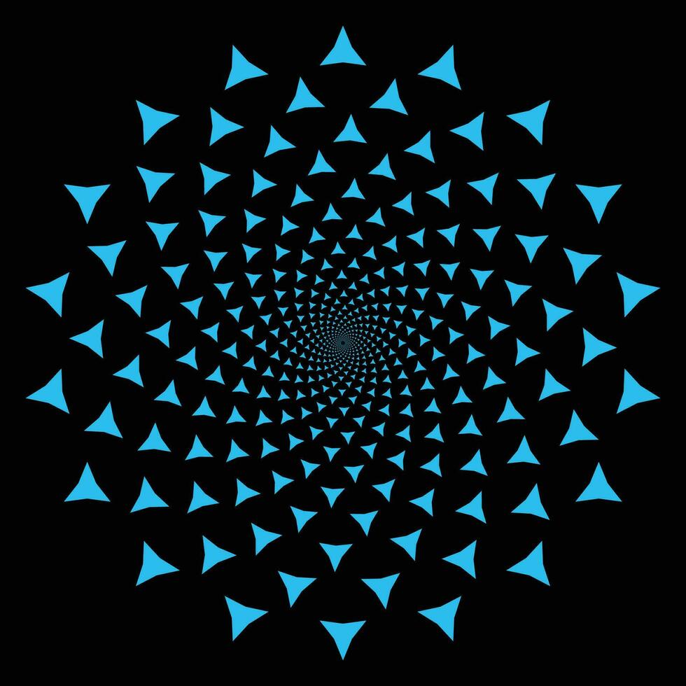 Luxurious Mandala design vector
