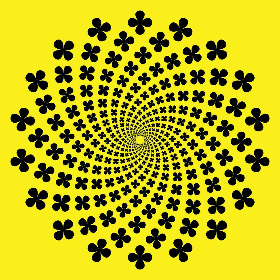 Luxurious Mandala design vector
