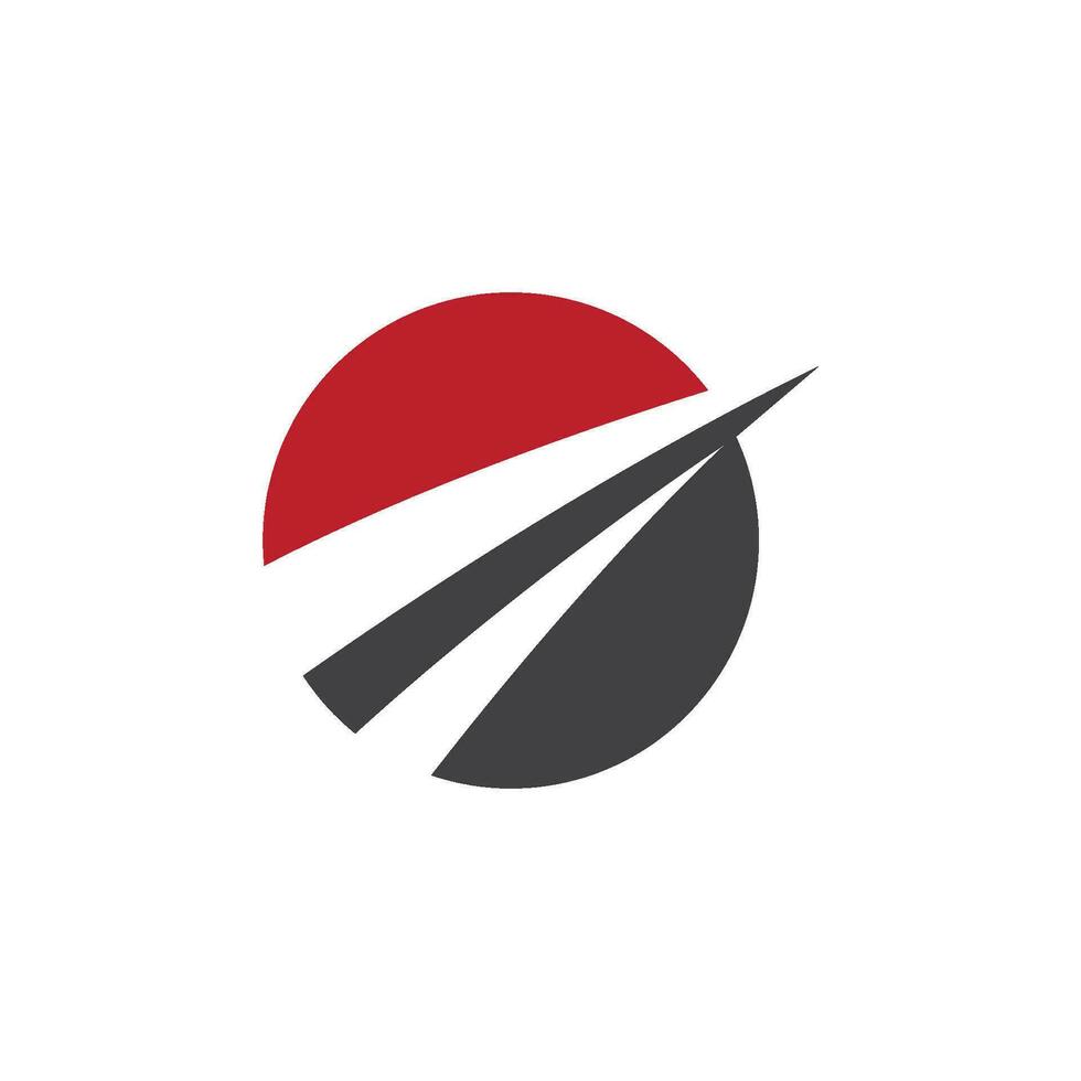 Faster Logo Template vector icon