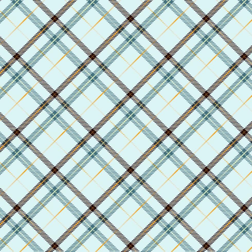 Background with a seamless tweed pattern vector