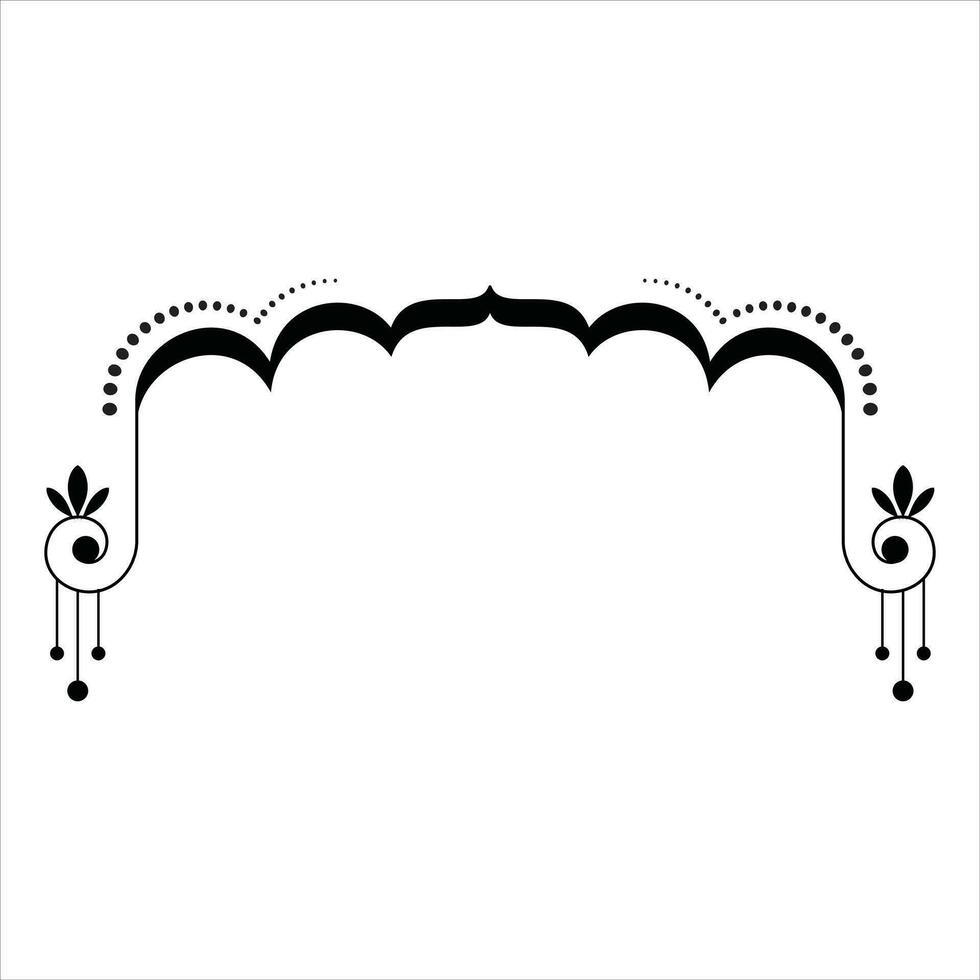 Wedding clipart black and white 32877046 Vector Art at Vecteezy