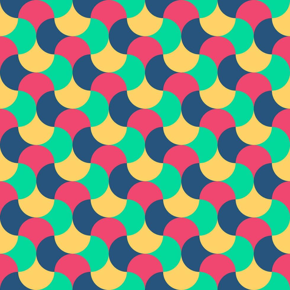Floral colorful seamless pattern for embroidery, fabric, print, wallpaper. Vector