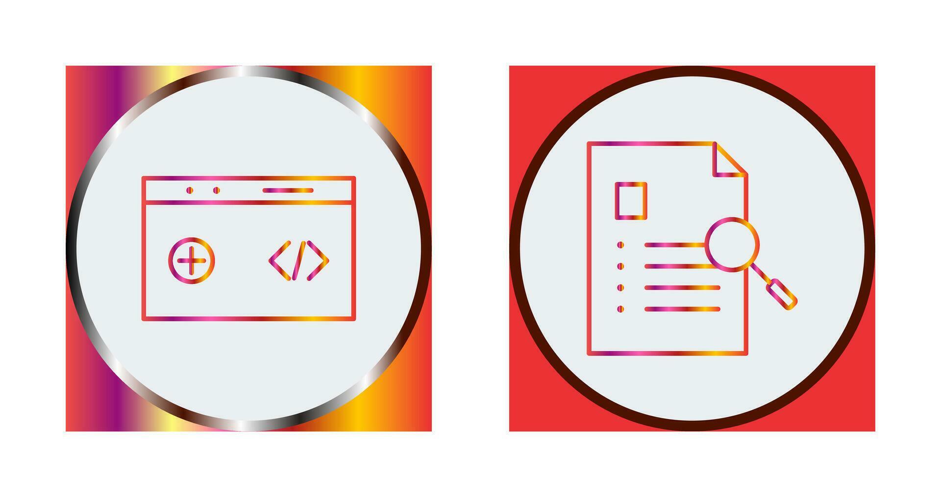 clean code and case study Icon 32877590 Vector Art at Vecteezy