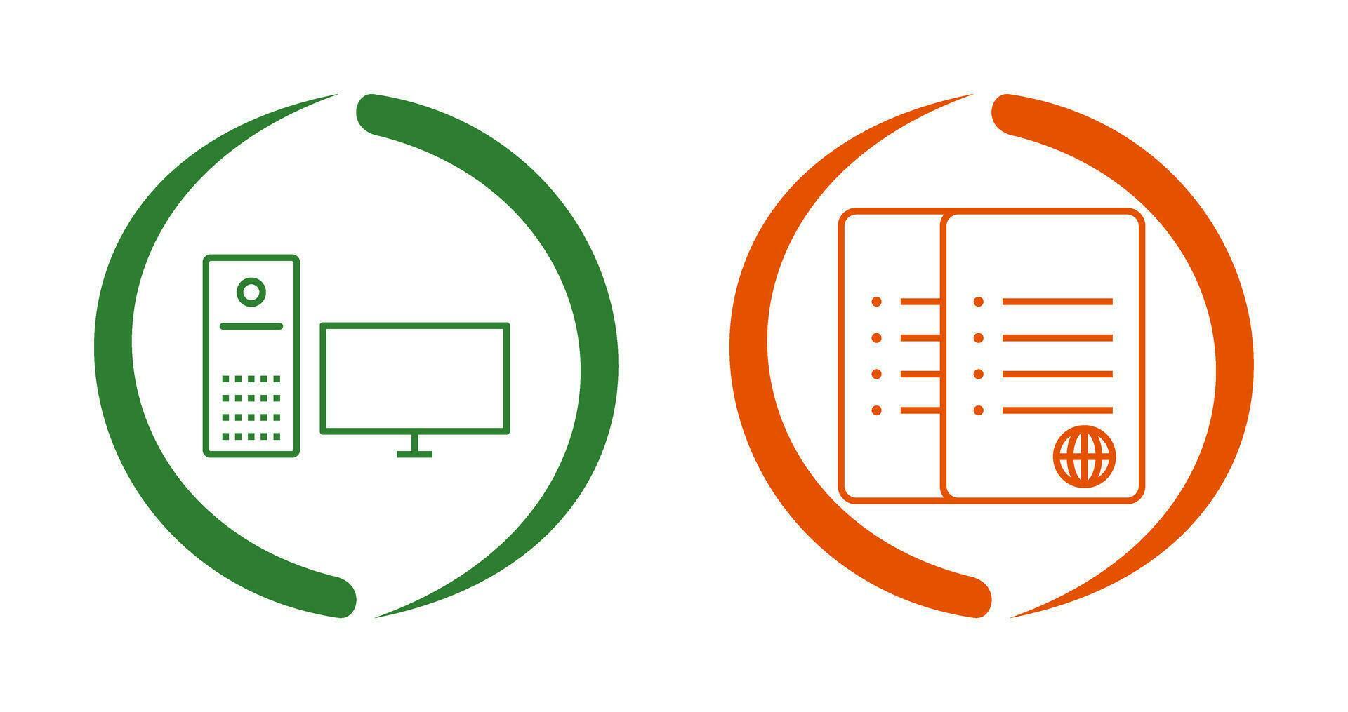computer and corrupted data Icon 32877986 Vector Art at Vecteezy