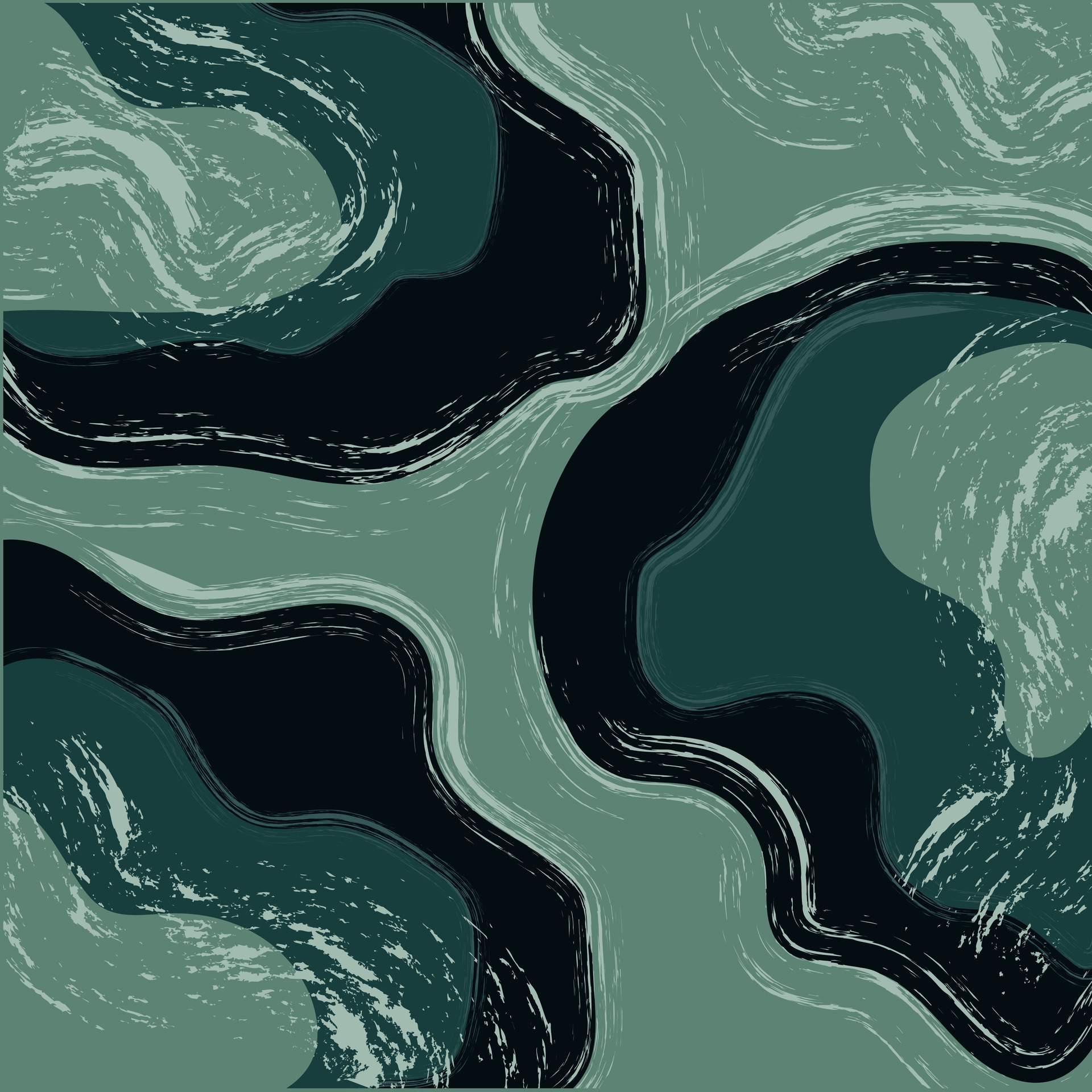 emerald green background 32879062 Vector Art at Vecteezy