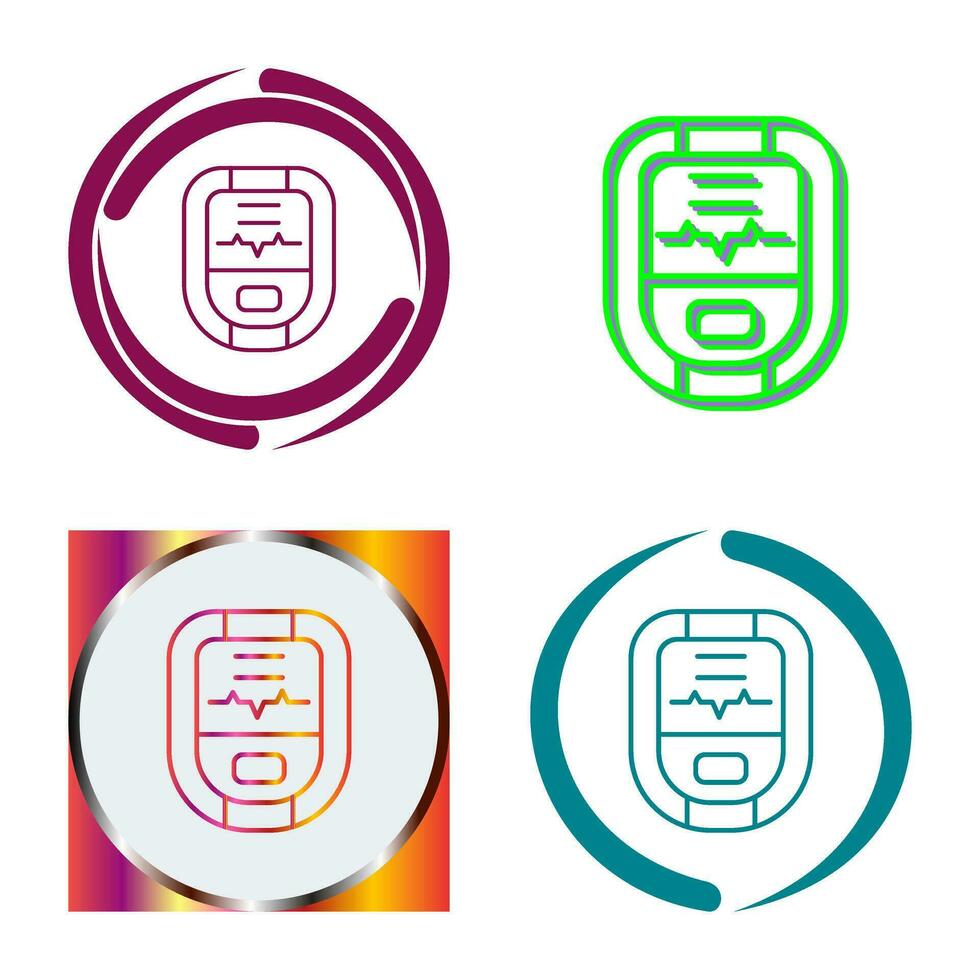 Scroll of Paper and Antique Icon vector
