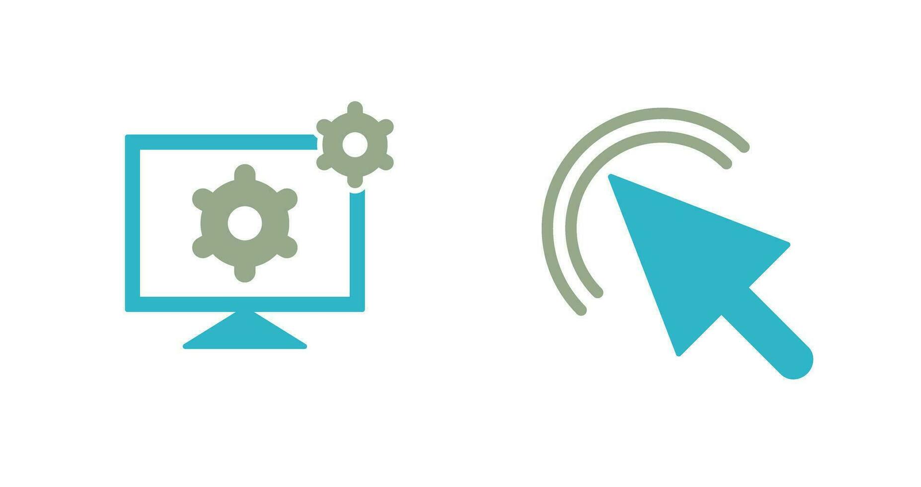 click and development tools Icon 32880011 Vector Art at Vecteezy