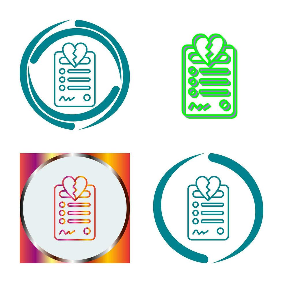 Tree and Garden Cart Icon vector