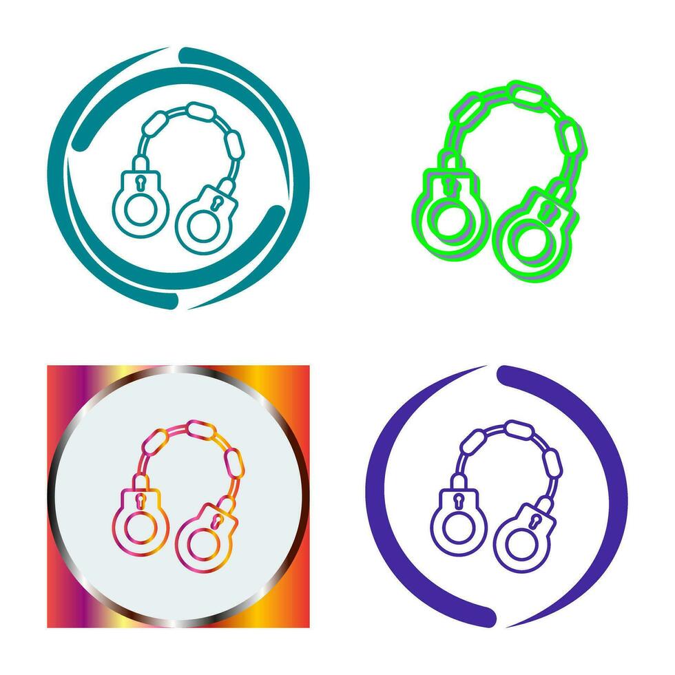 Spray bottle and Handsaw Icon vector