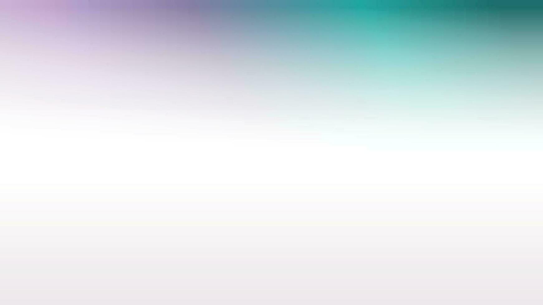 Abstract pink purple green light color, pixelated gradient background with grid and white transition. Artistic design illustration background or template. color palette. vector
