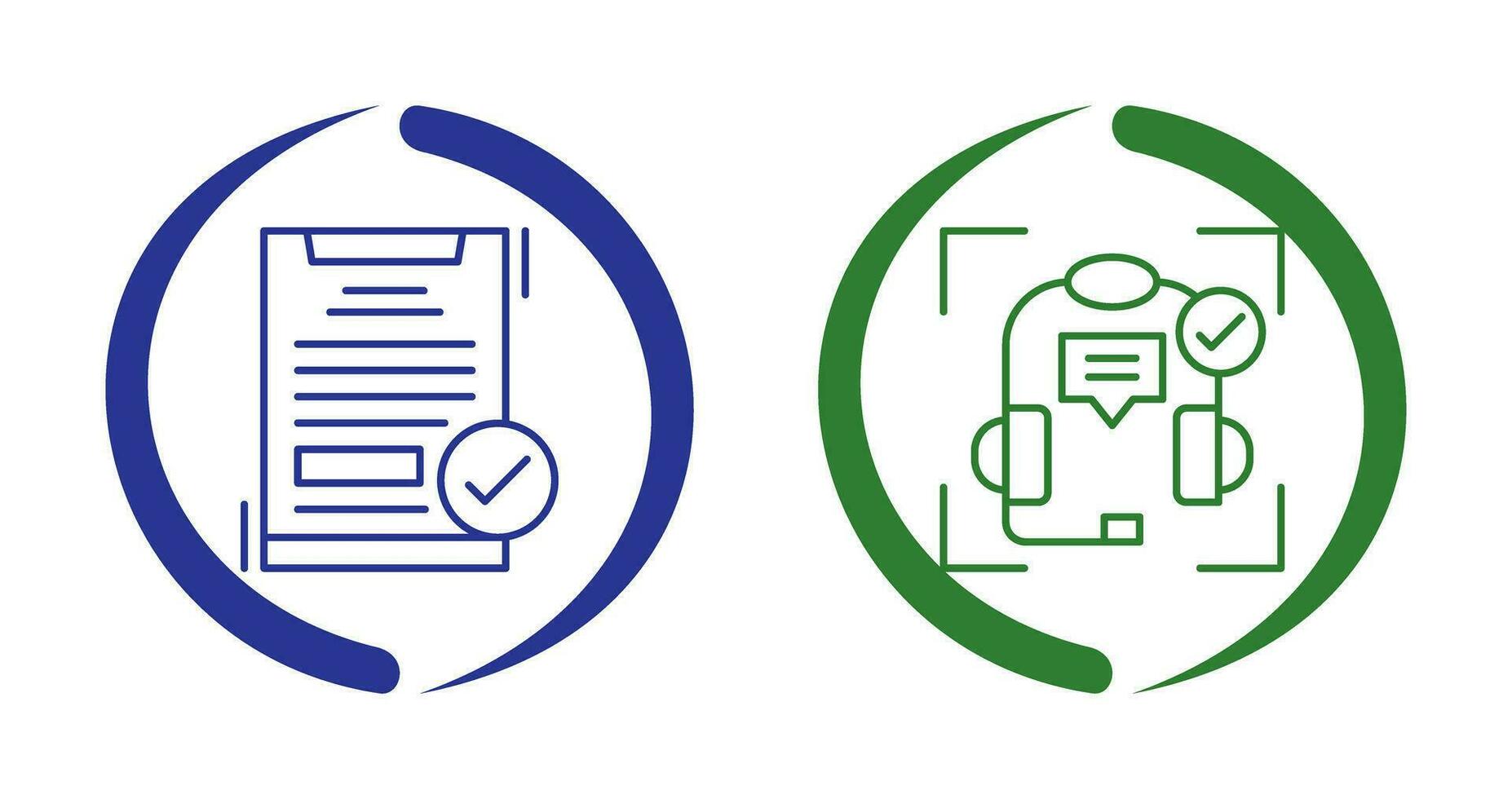 Mobile Optimization and Technical Support Icon vector