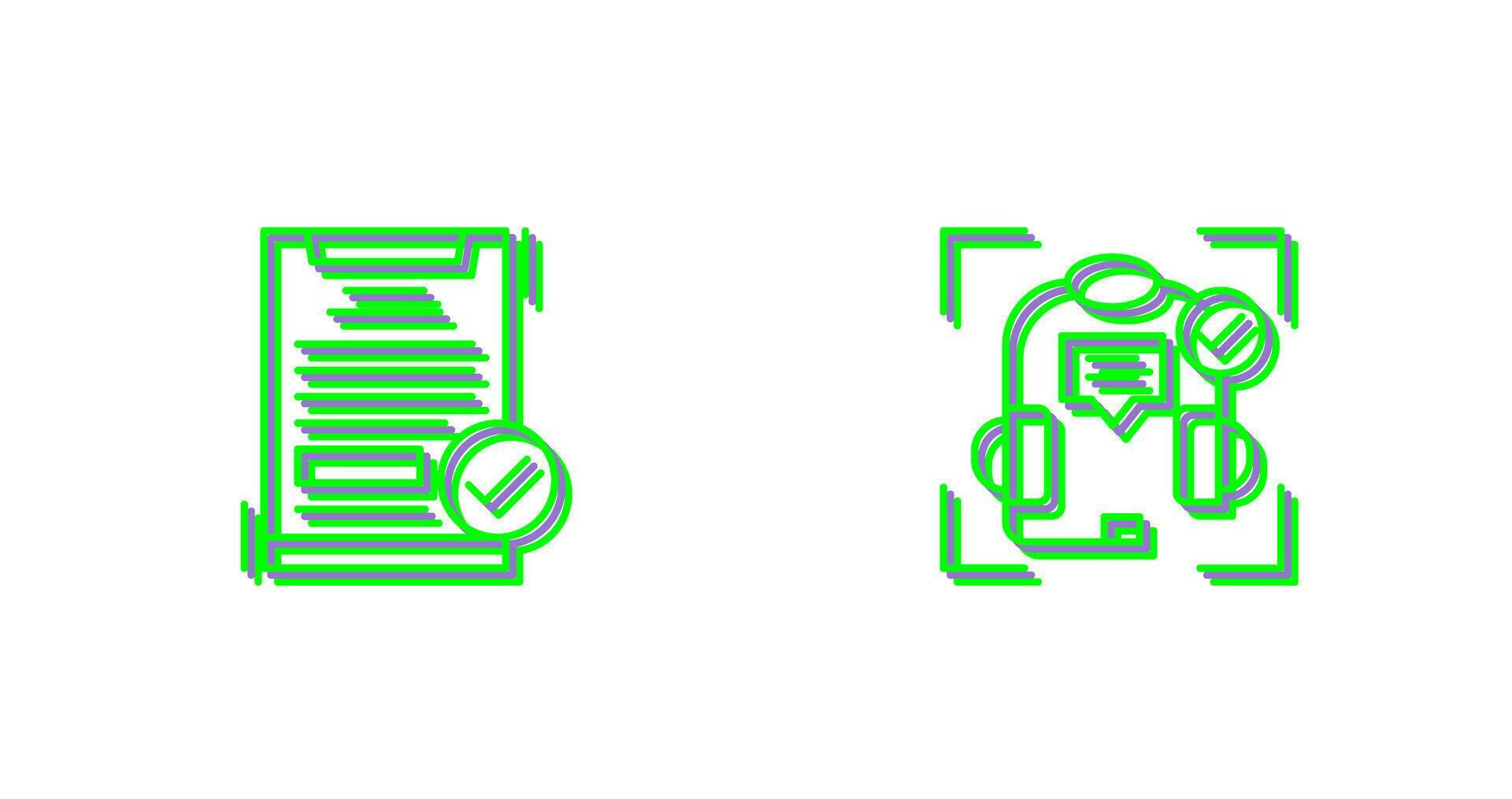 Mobile Optimization and Technical Support Icon 32884474 Vector Art at ...