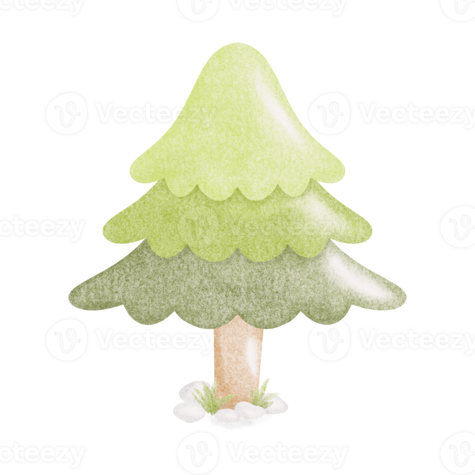 tree for Christmas png