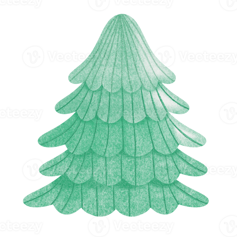 tree for Christmas png