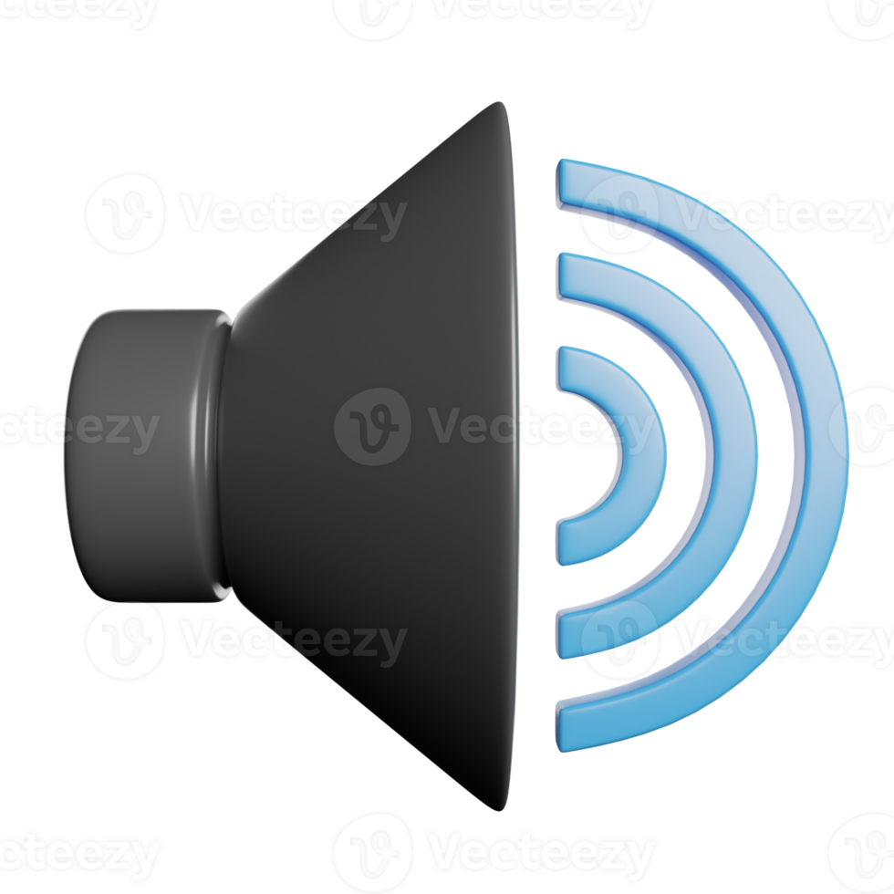 Sound Volume Audio png