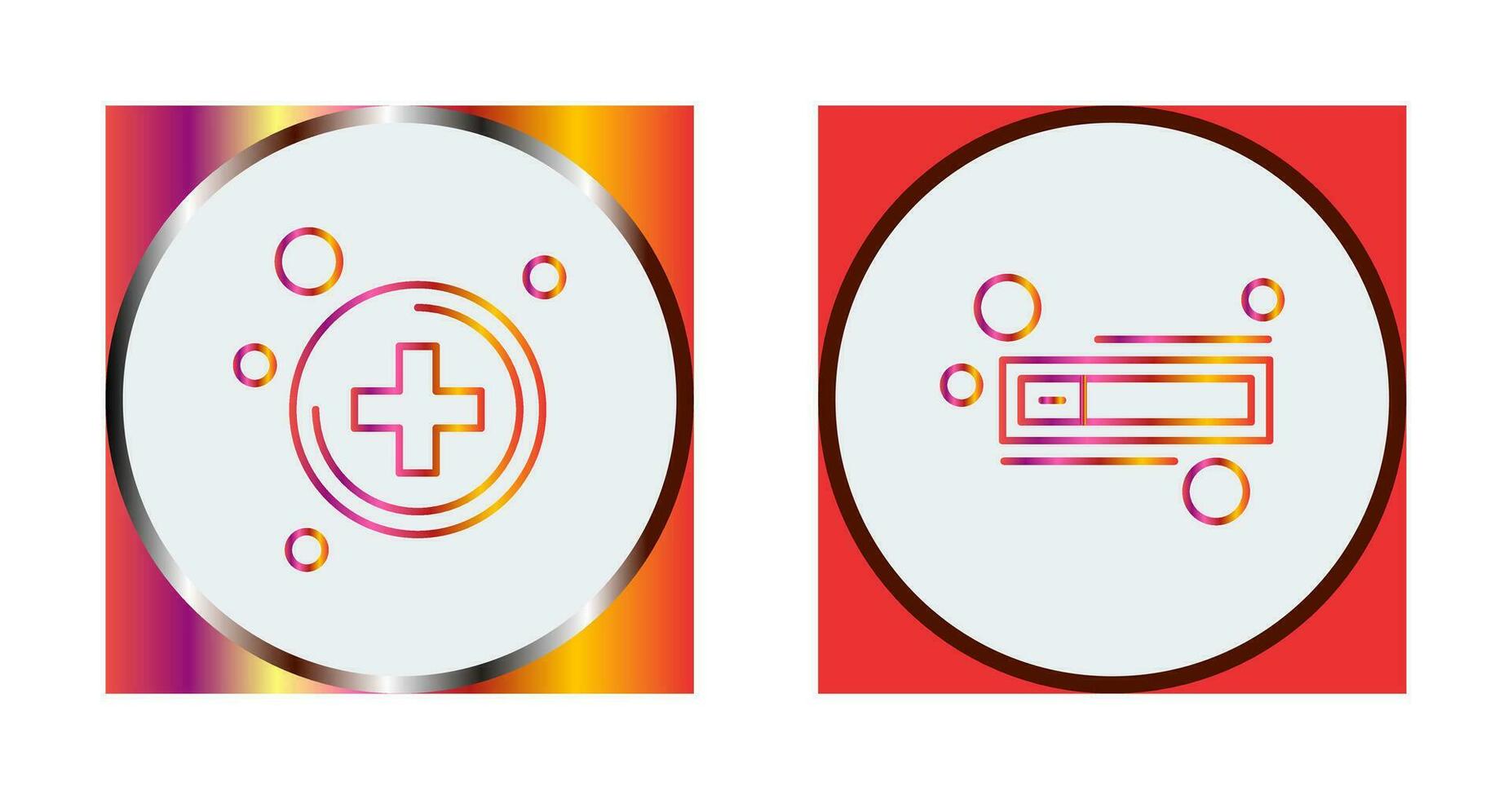 Add and Switch Icon vector