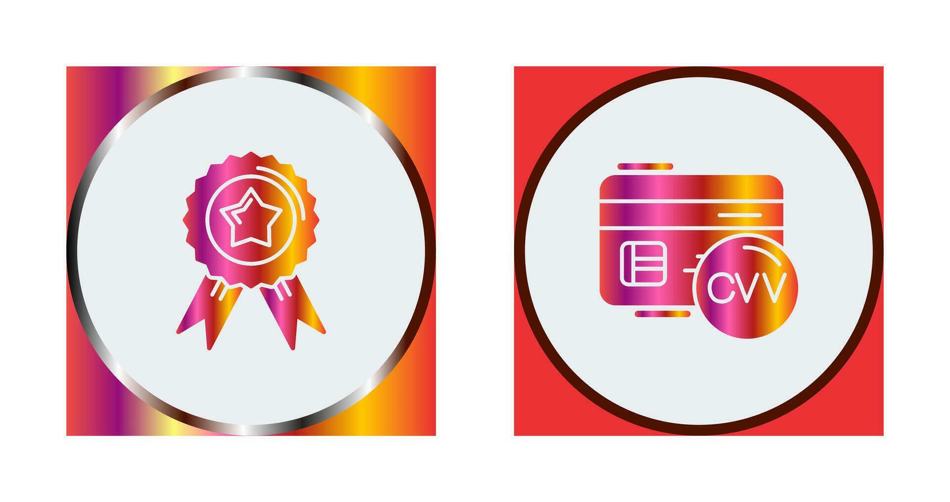 Badge and Code Icon 32896216 Vector Art at Vecteezy
