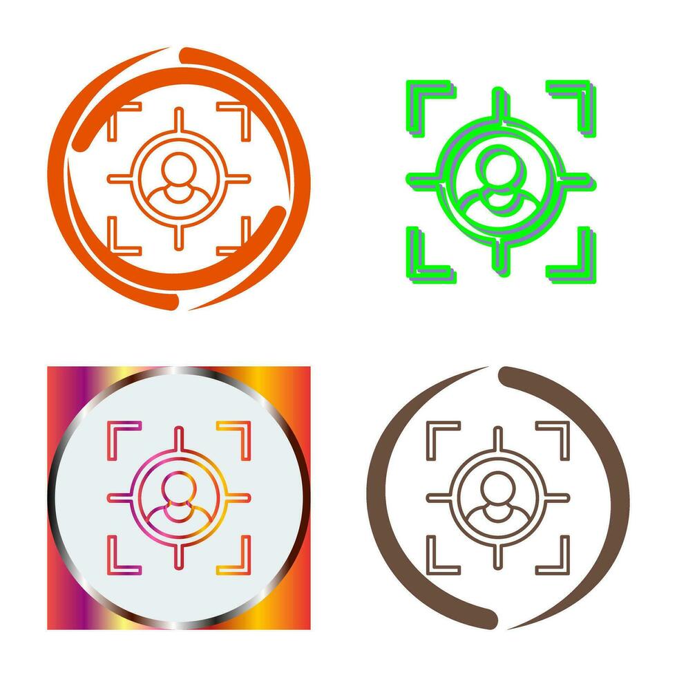 Announcing and Speaker Icon vector