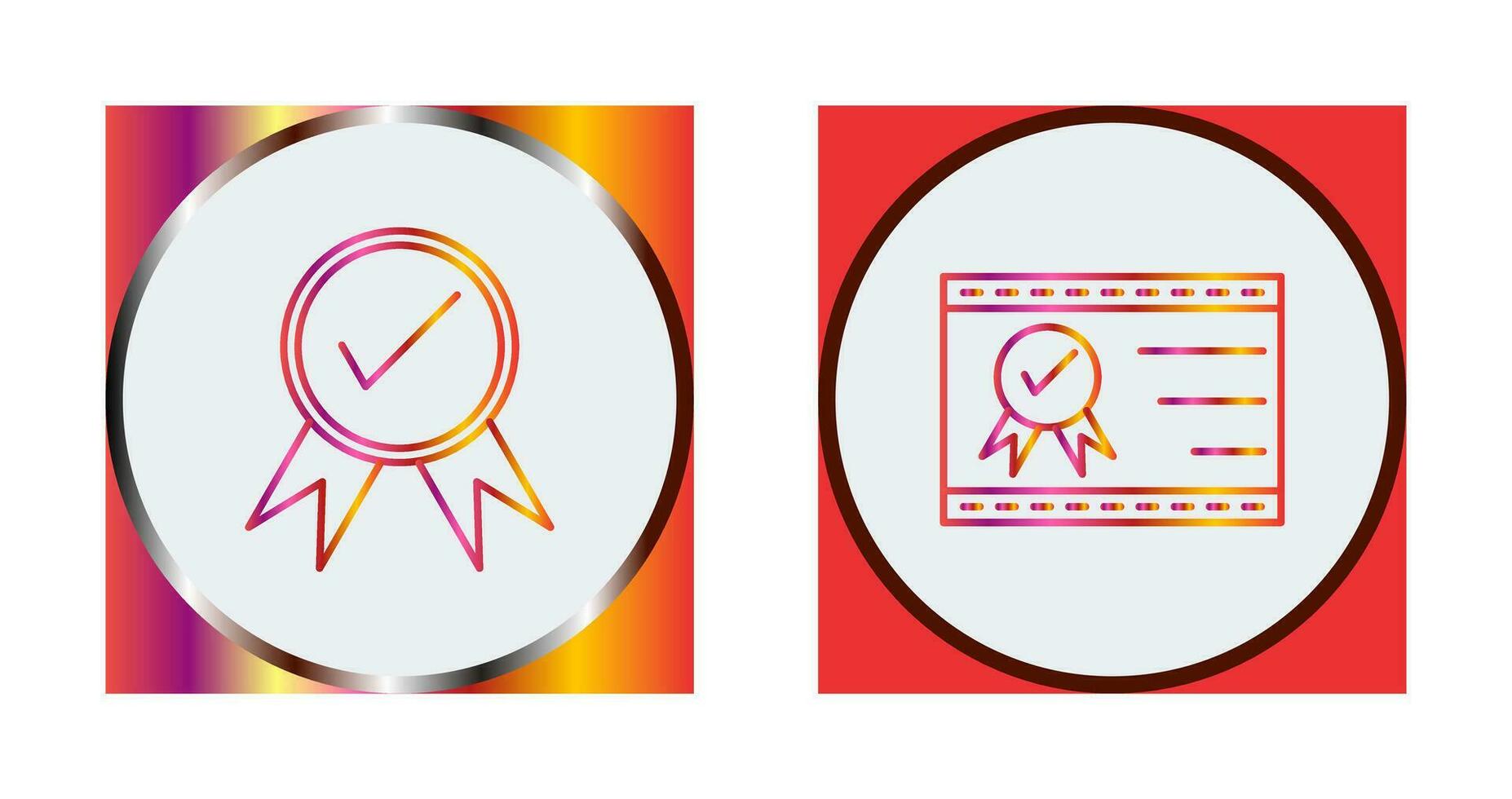 Quality Control and Quality Assurance Icon vector
