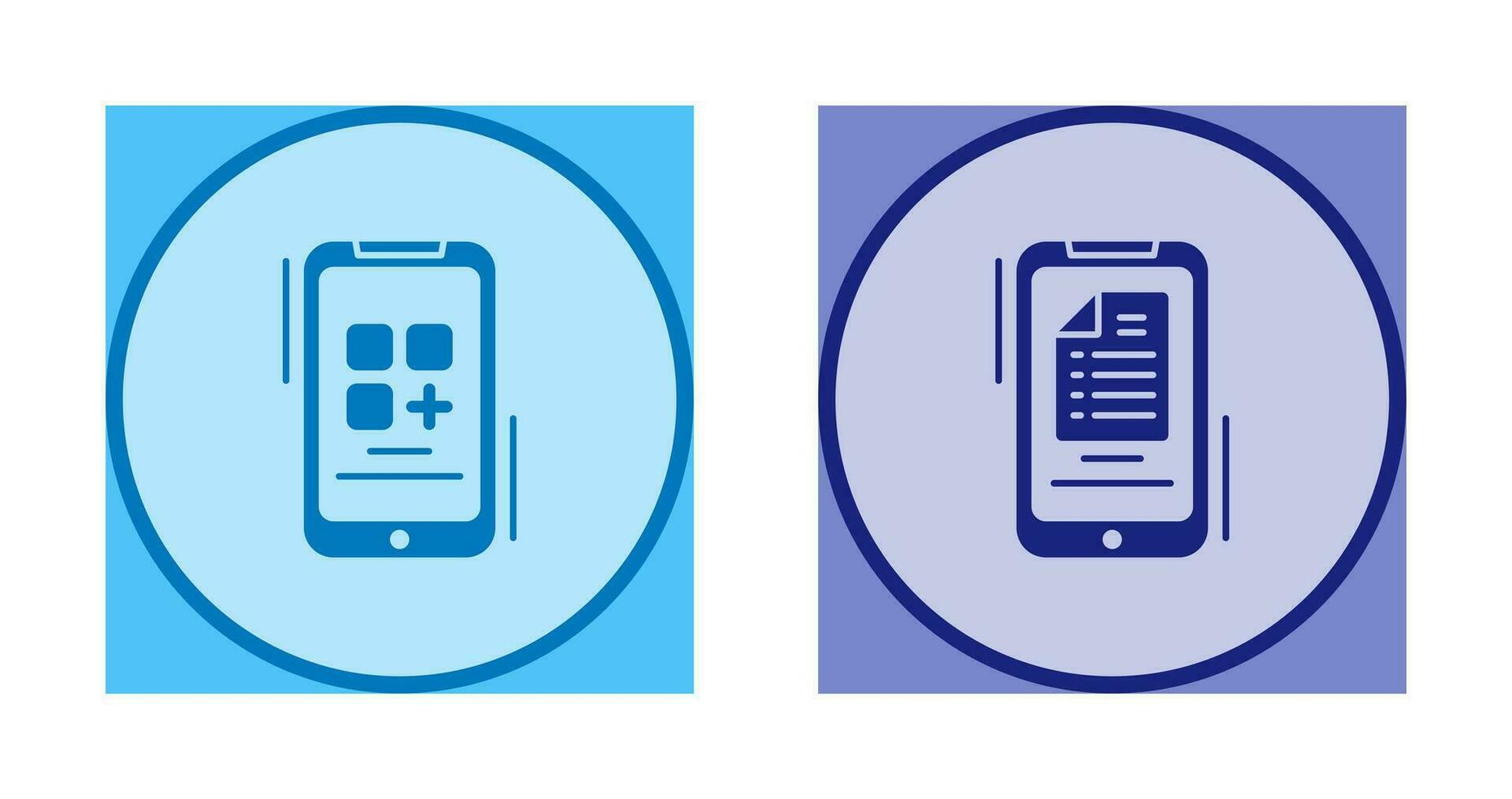 Add and To do List Icon vector