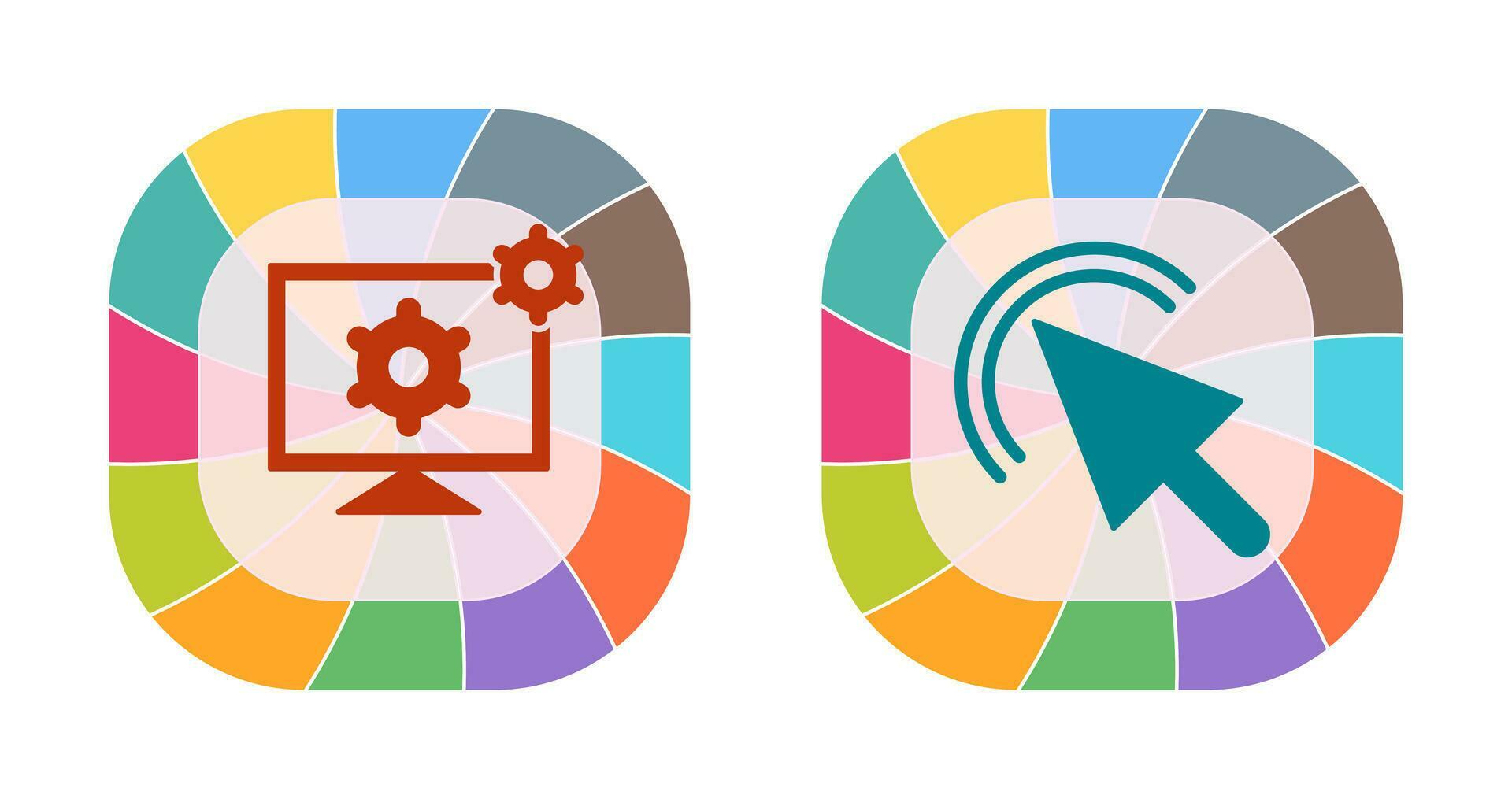 click and development tools Icon 32906243 Vector Art at Vecteezy