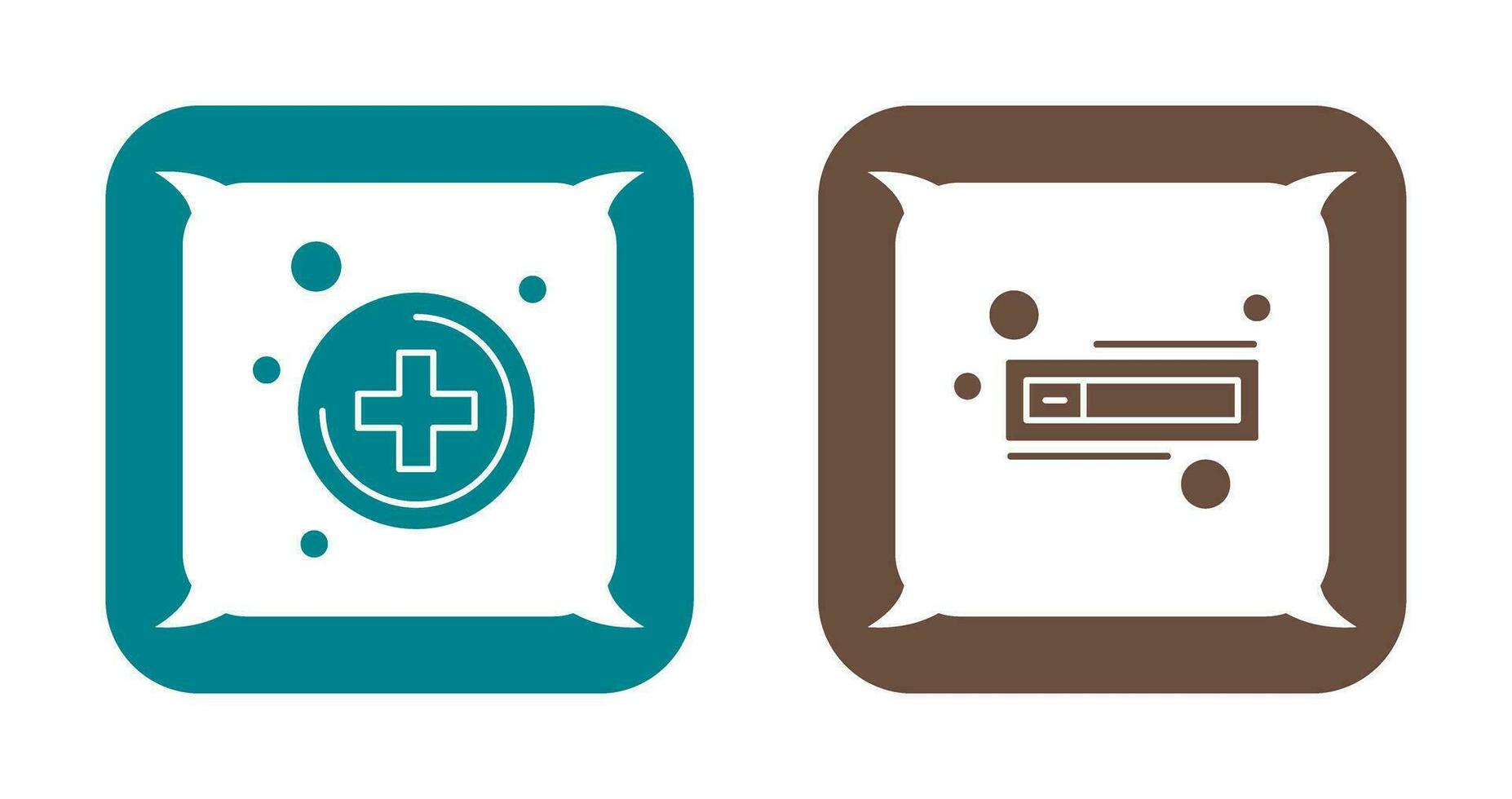 Add and Switch Icon vector