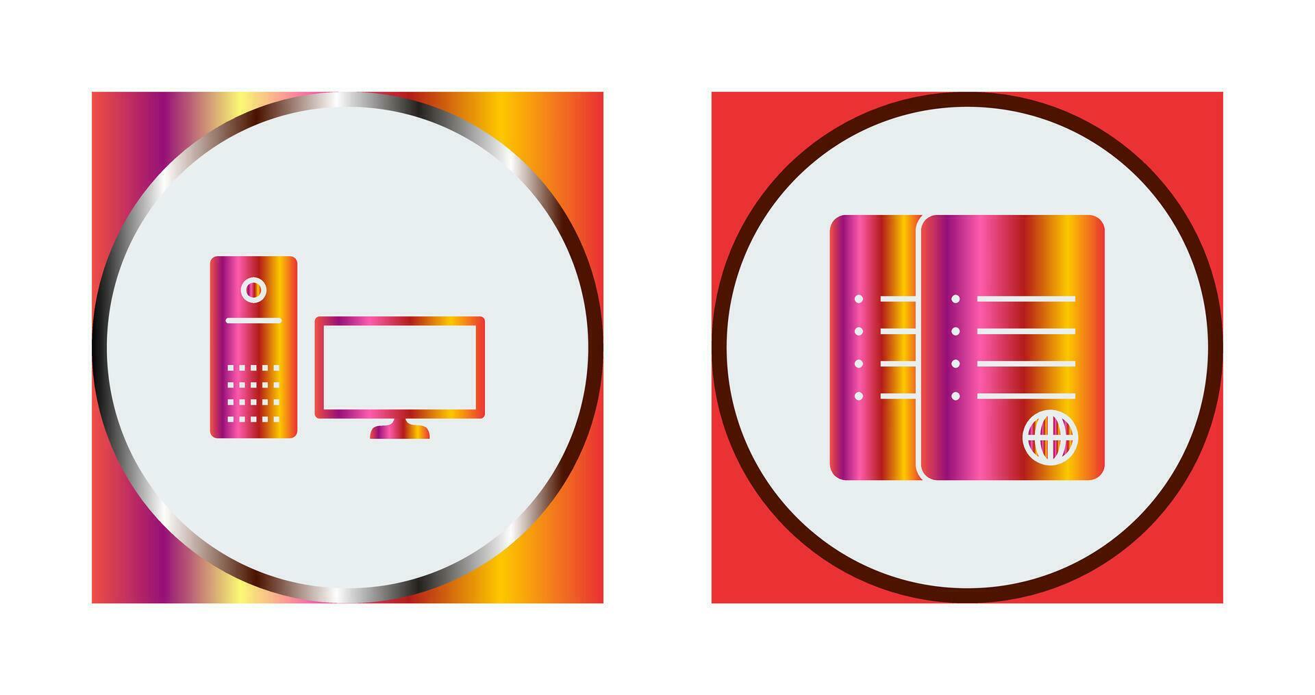 computer and corrupted data Icon 32910527 Vector Art at Vecteezy