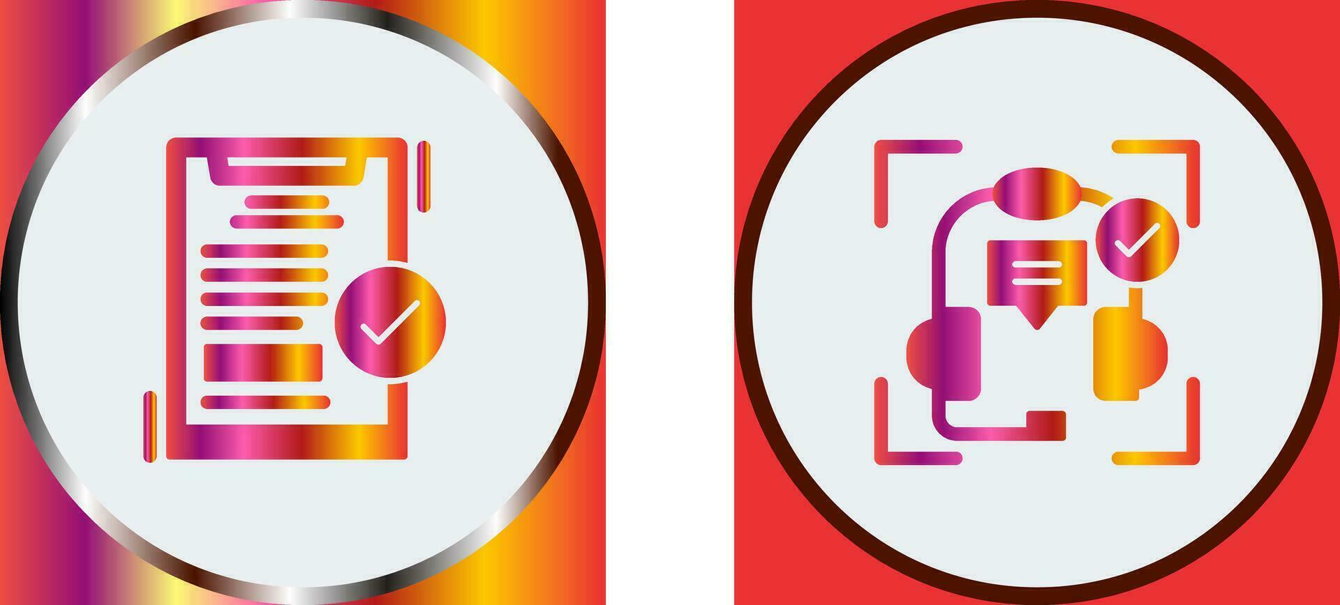 Mobile Optimization and Technical Support Icon vector