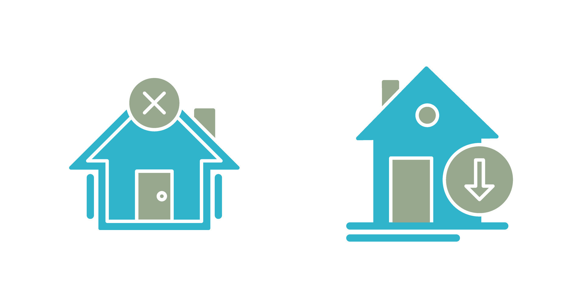 Non Verify and Download Icon 32911636 Vector Art at Vecteezy