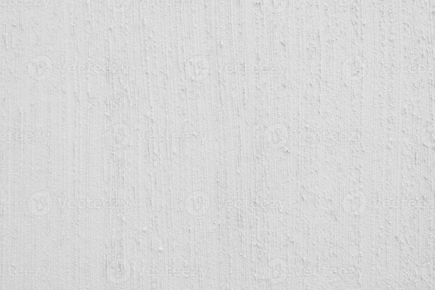 blanco cemento pared textura con natural modelo para antecedentes foto