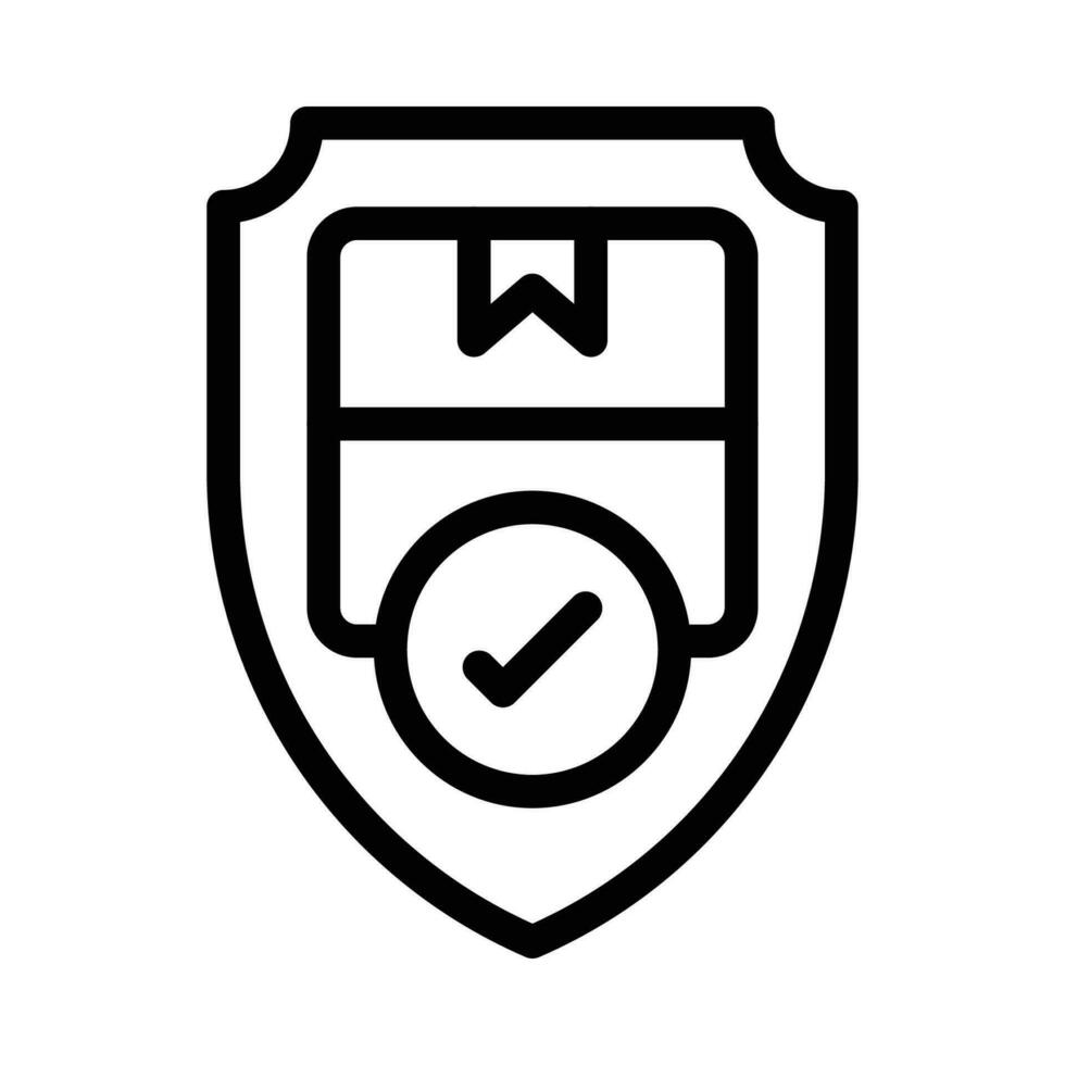 saftey symbol icon vector