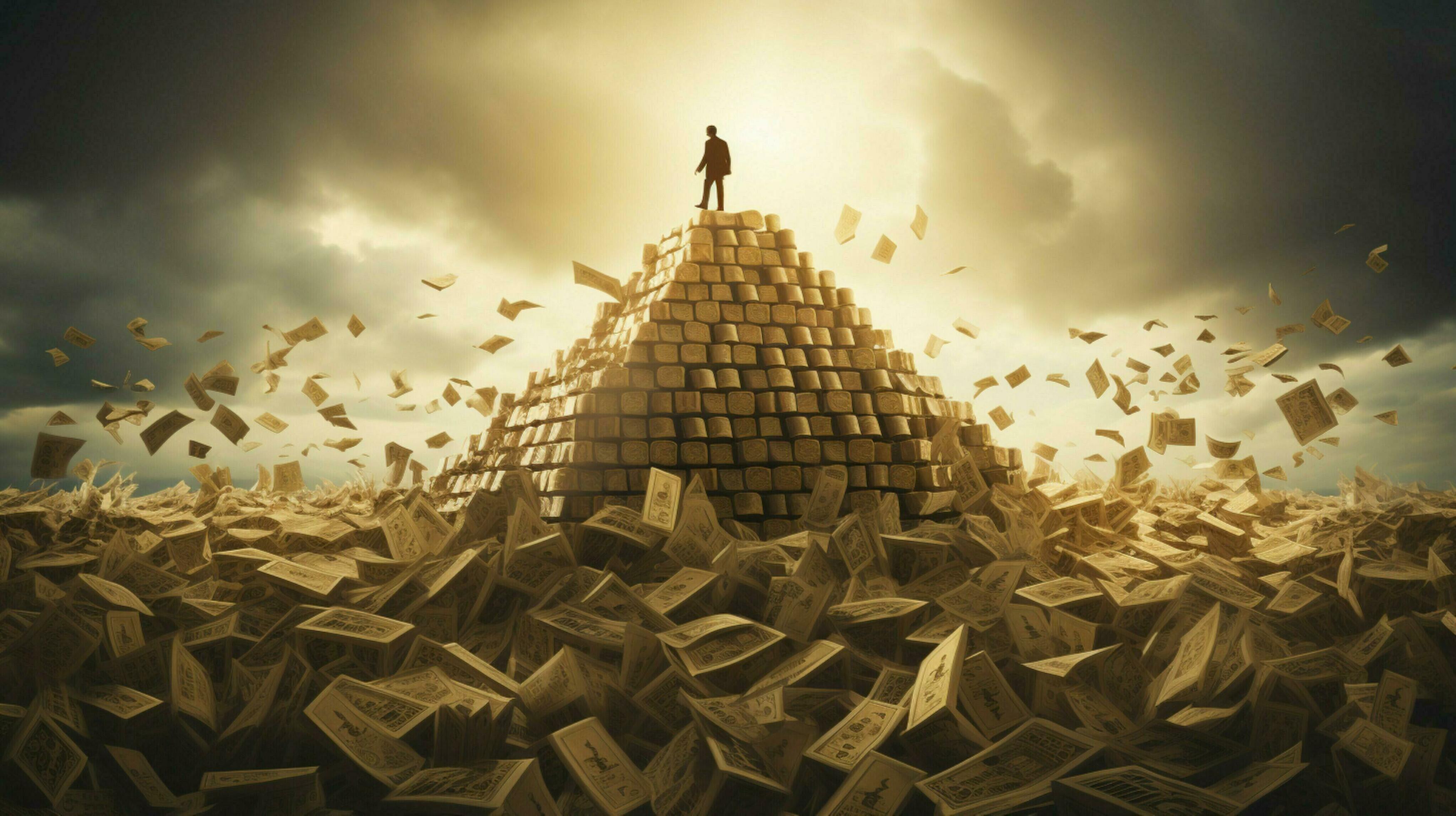 The Bigheap: The Science Behind The Success - 5uwvn54