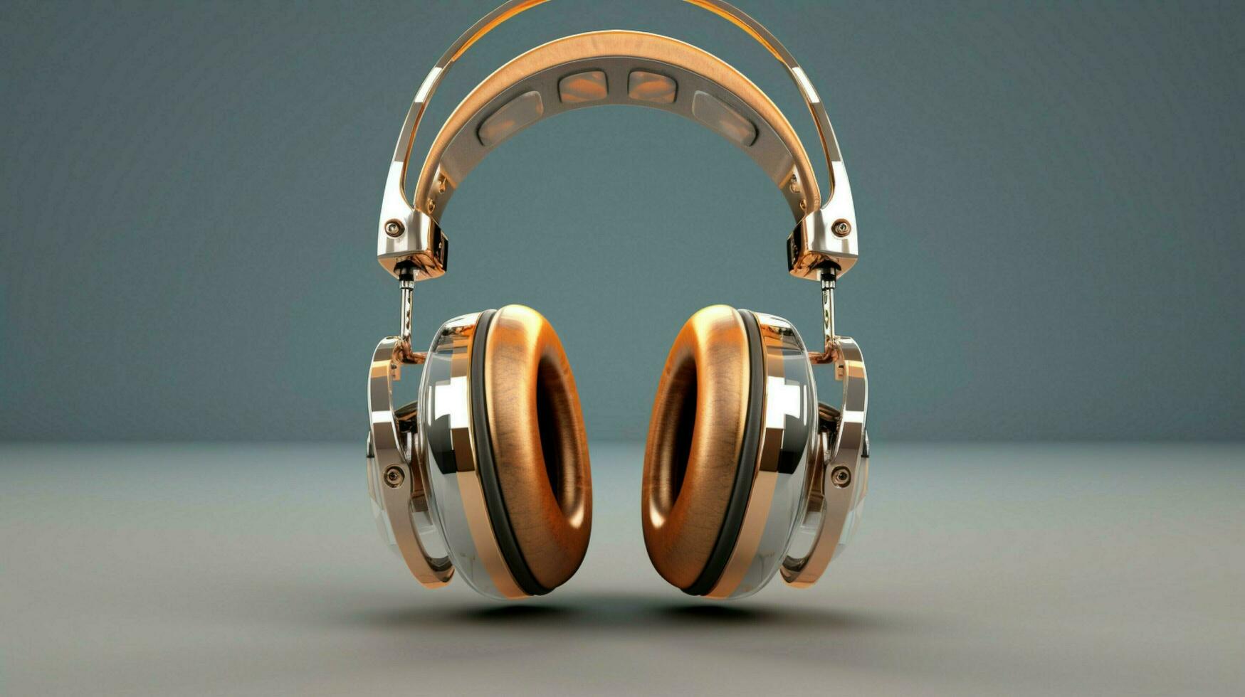headphones stereo equipment single object technology photo