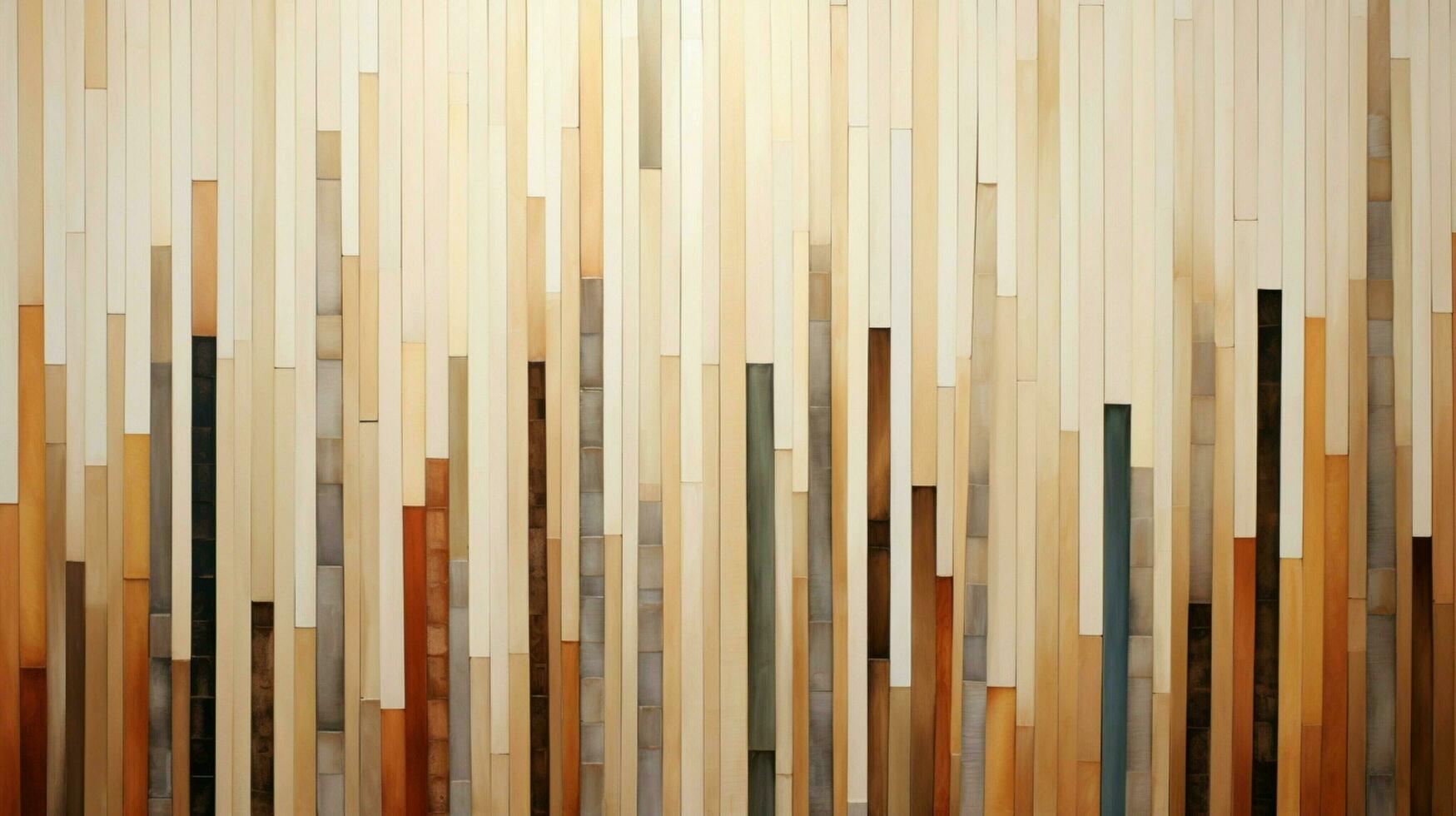nature hardwood stripes create abstract tree backdrop photo