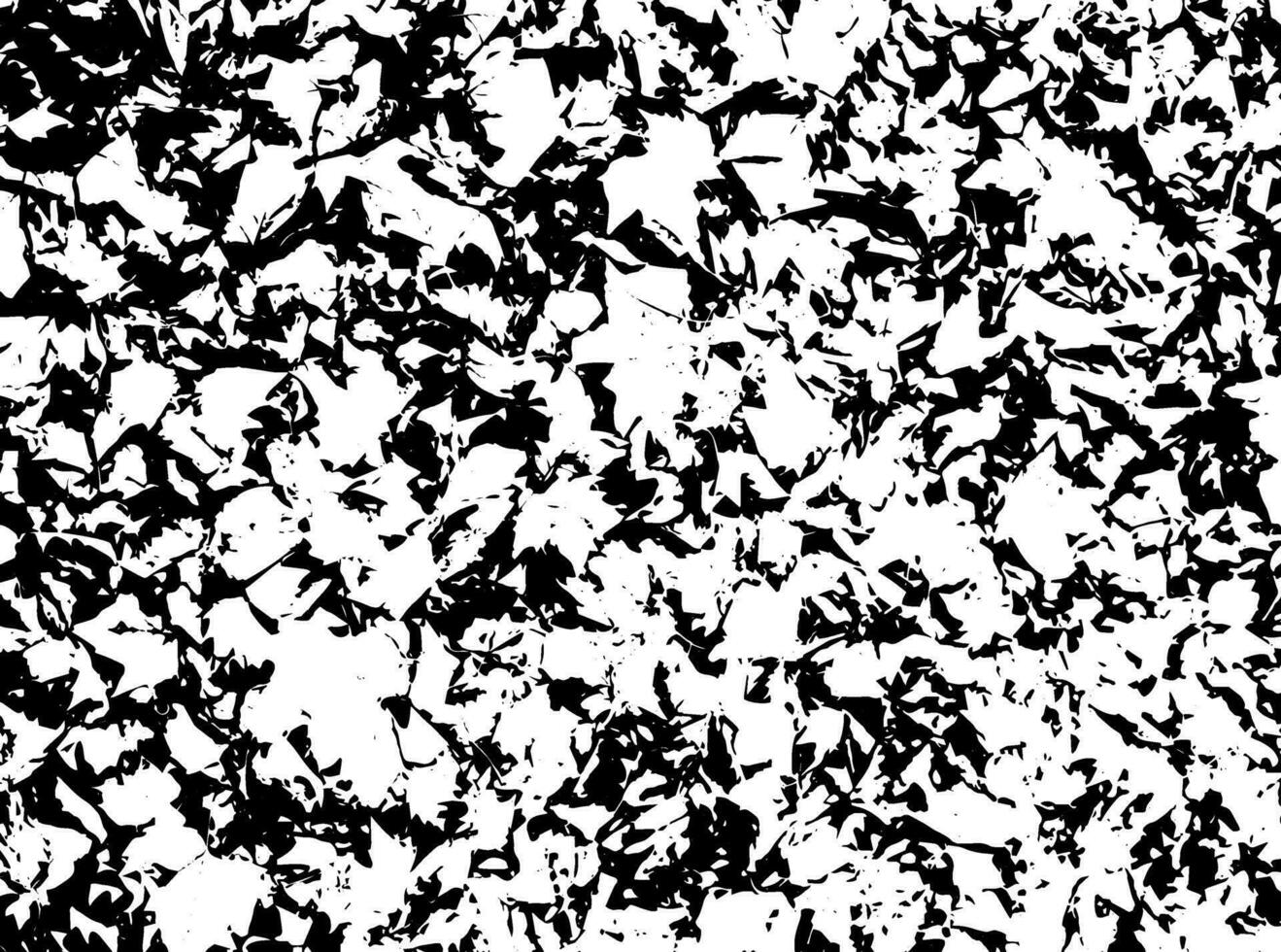 textura vectorial grunge rústica con grano y manchas. fondo de ruido abstracto. superficie erosionada. vector