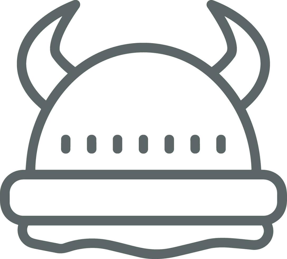 Safety helmet icon symbol image vector. Illustration of the head protector industrial engineer worker design image vector