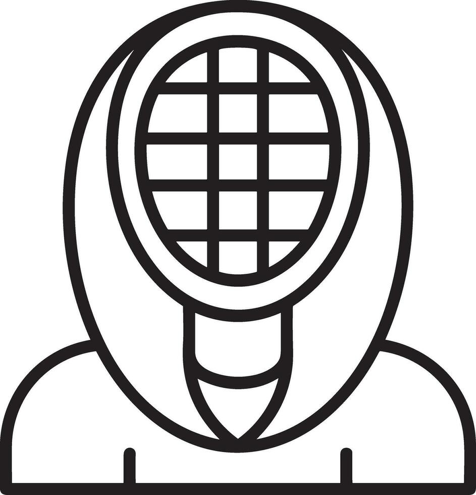Safety helmet icon symbol image vector. Illustration of the head protector industrial engineer worker design image vector