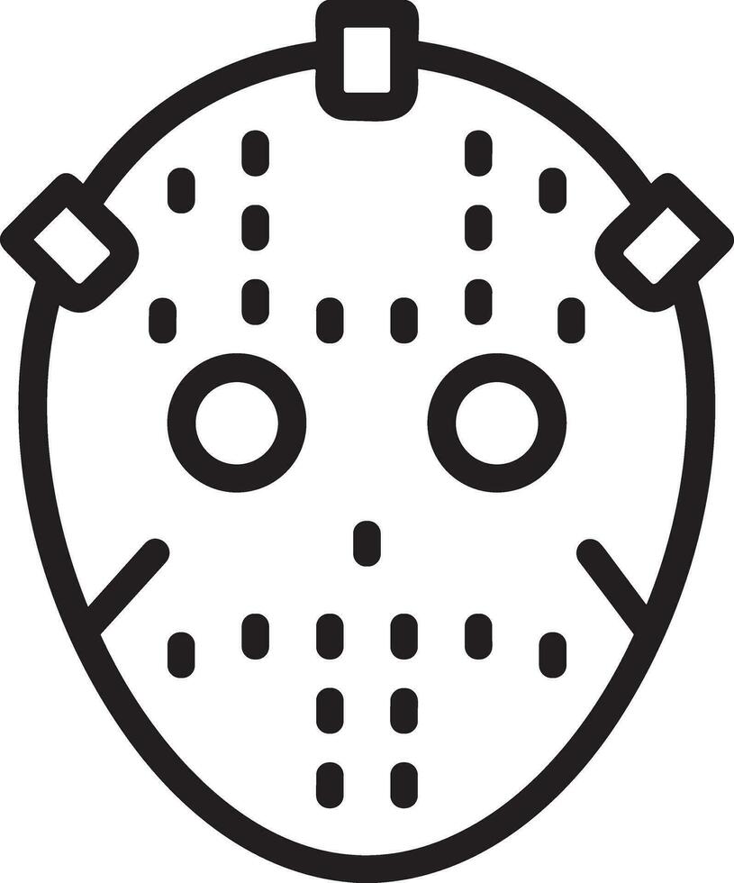 Safety helmet icon symbol image vector. Illustration of the head protector industrial engineer worker design image vector