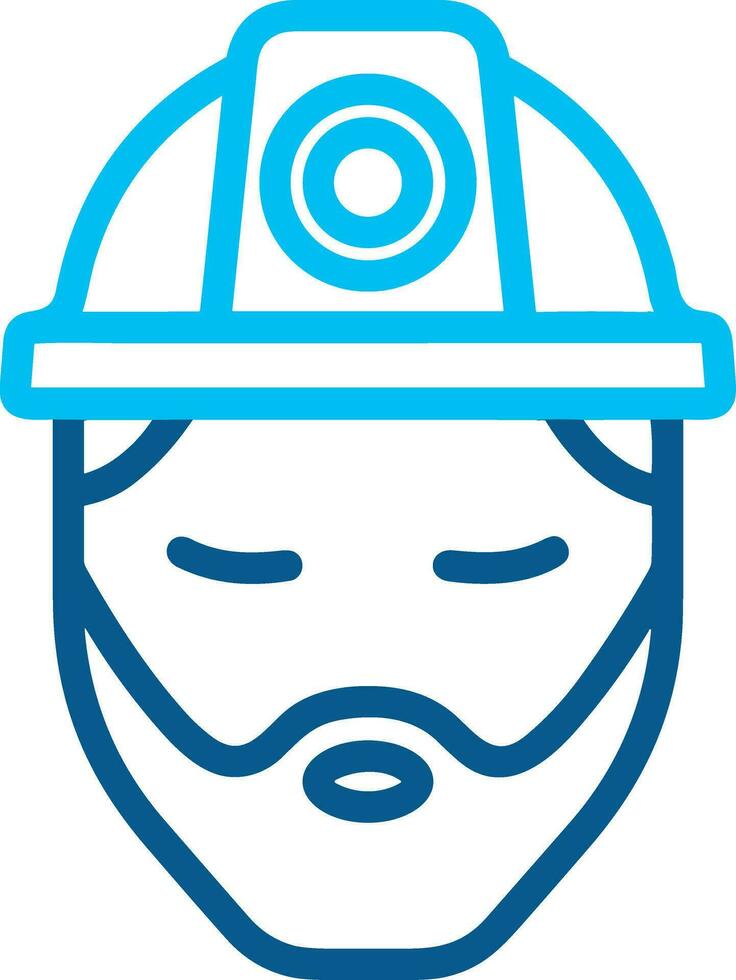 Safety helmet icon symbol image vector. Illustration of the head protector industrial engineer worker design image vector