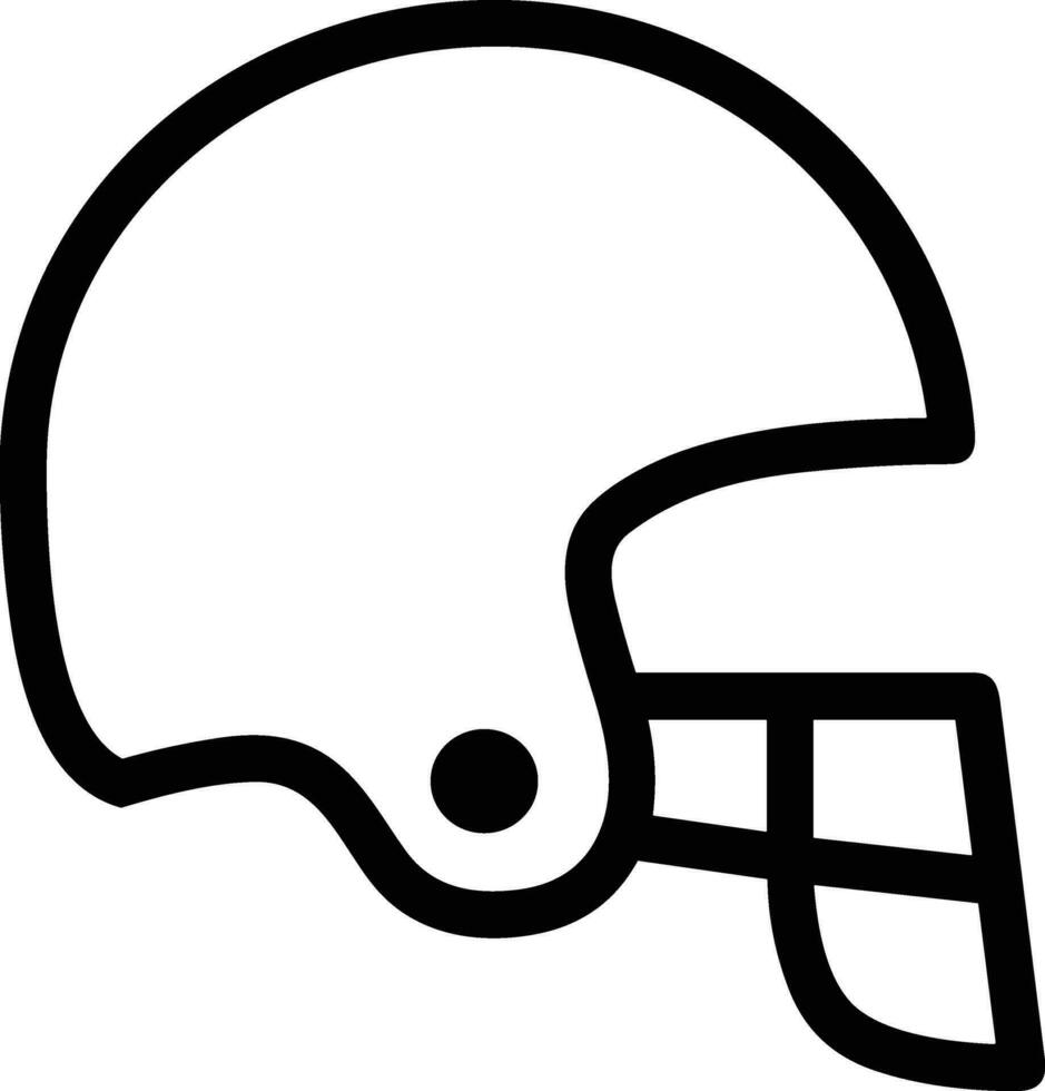 Safety helmet icon symbol image vector. Illustration of the head protector industrial engineer worker design image vector